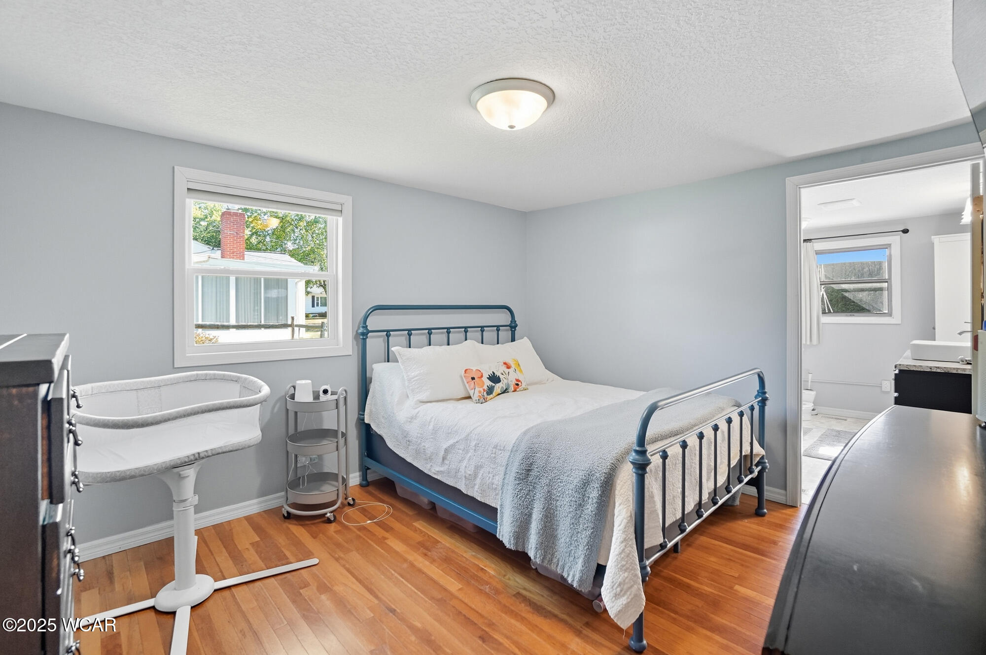 168 Garmatter Street, Bluffton, Ohio