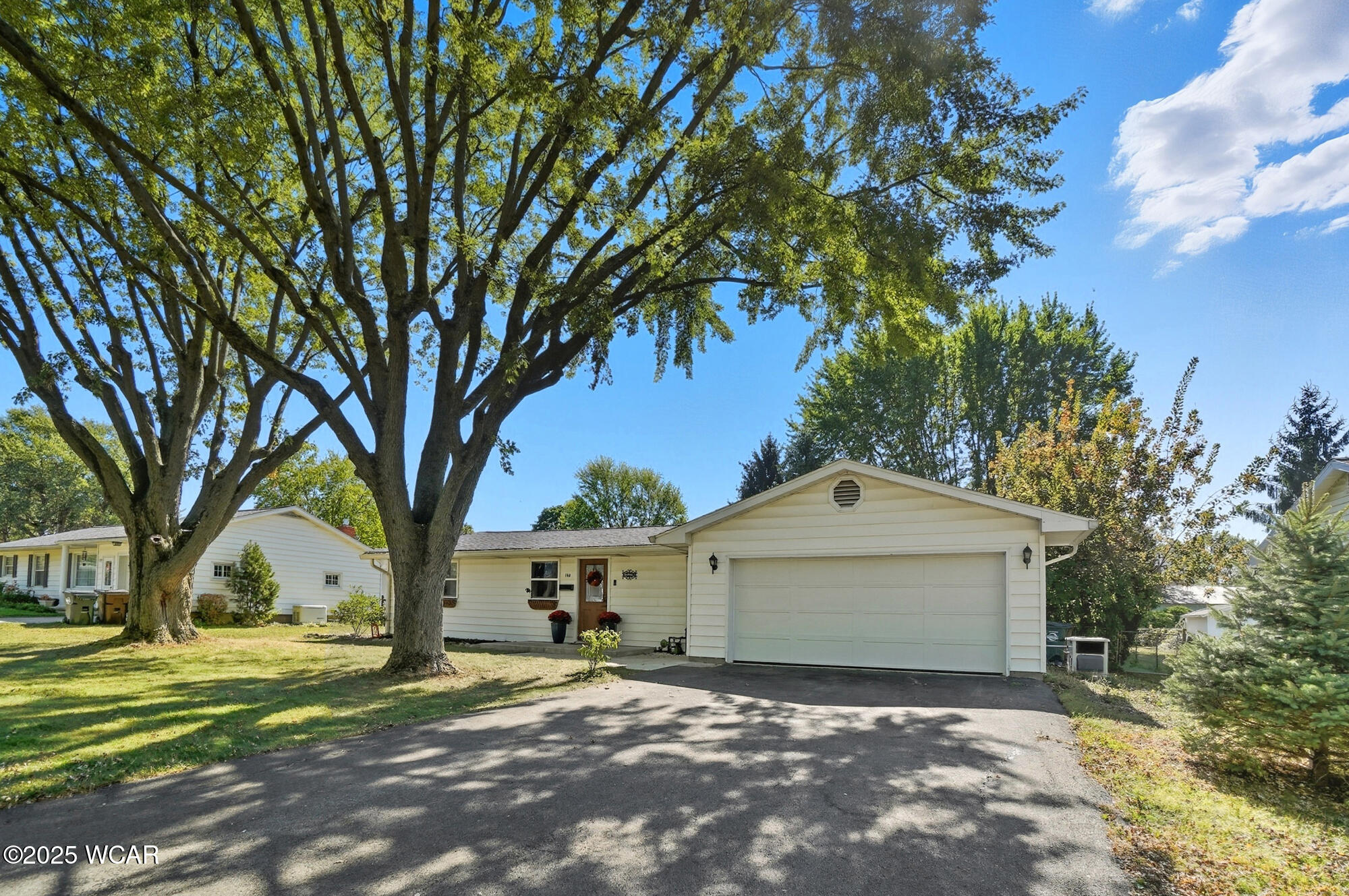 168 Garmatter Street, Bluffton, Ohio