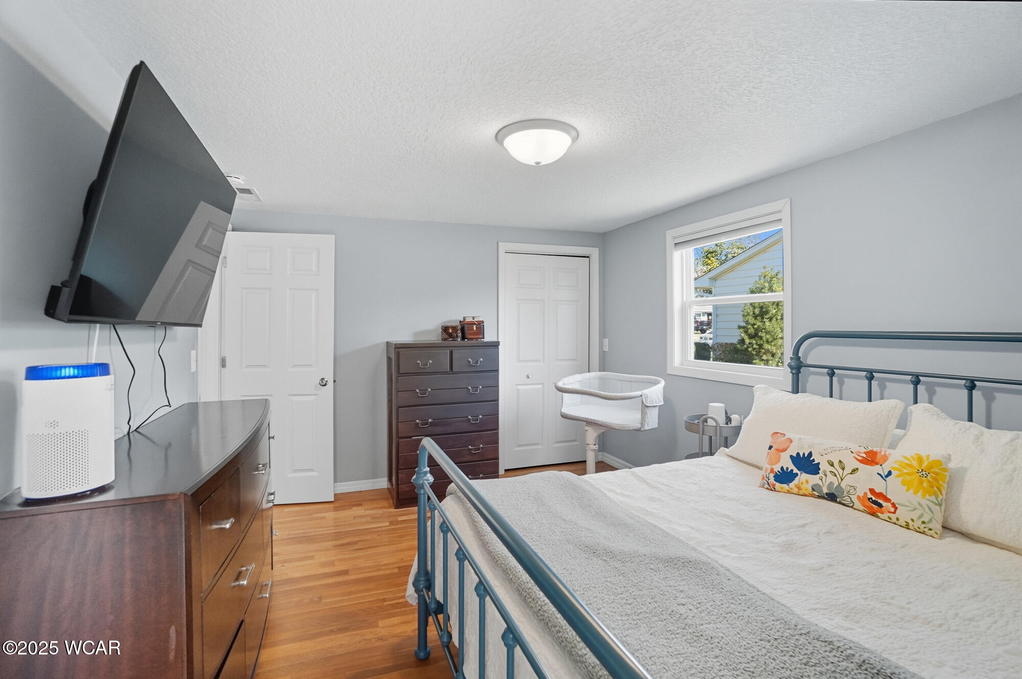 168 Garmatter Street, Bluffton, Ohio