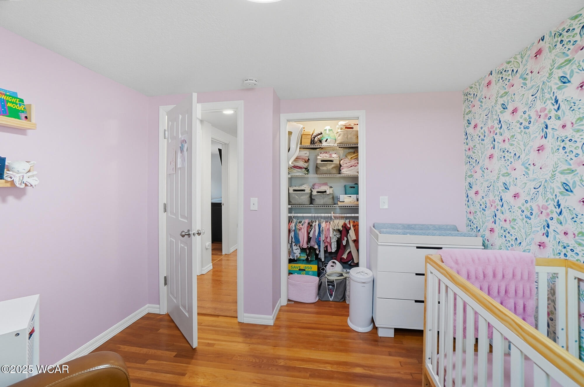 168 Garmatter Street, Bluffton, Ohio