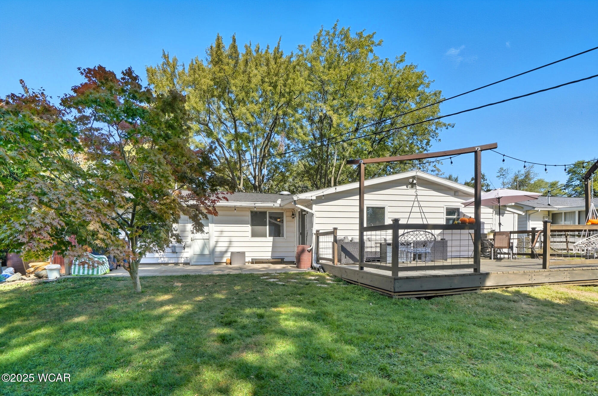168 Garmatter Street, Bluffton, Ohio