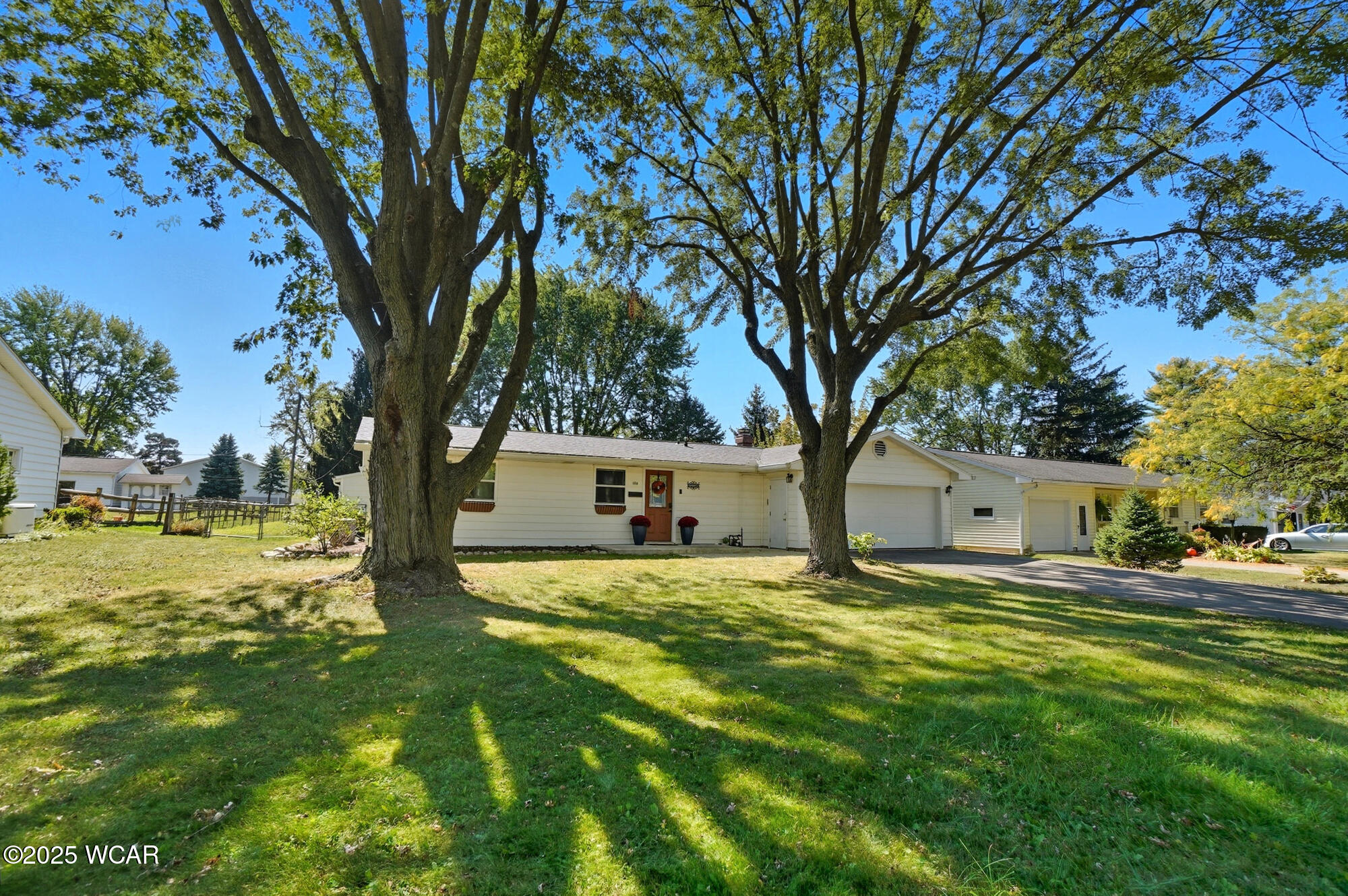168 Garmatter Street, Bluffton, Ohio
