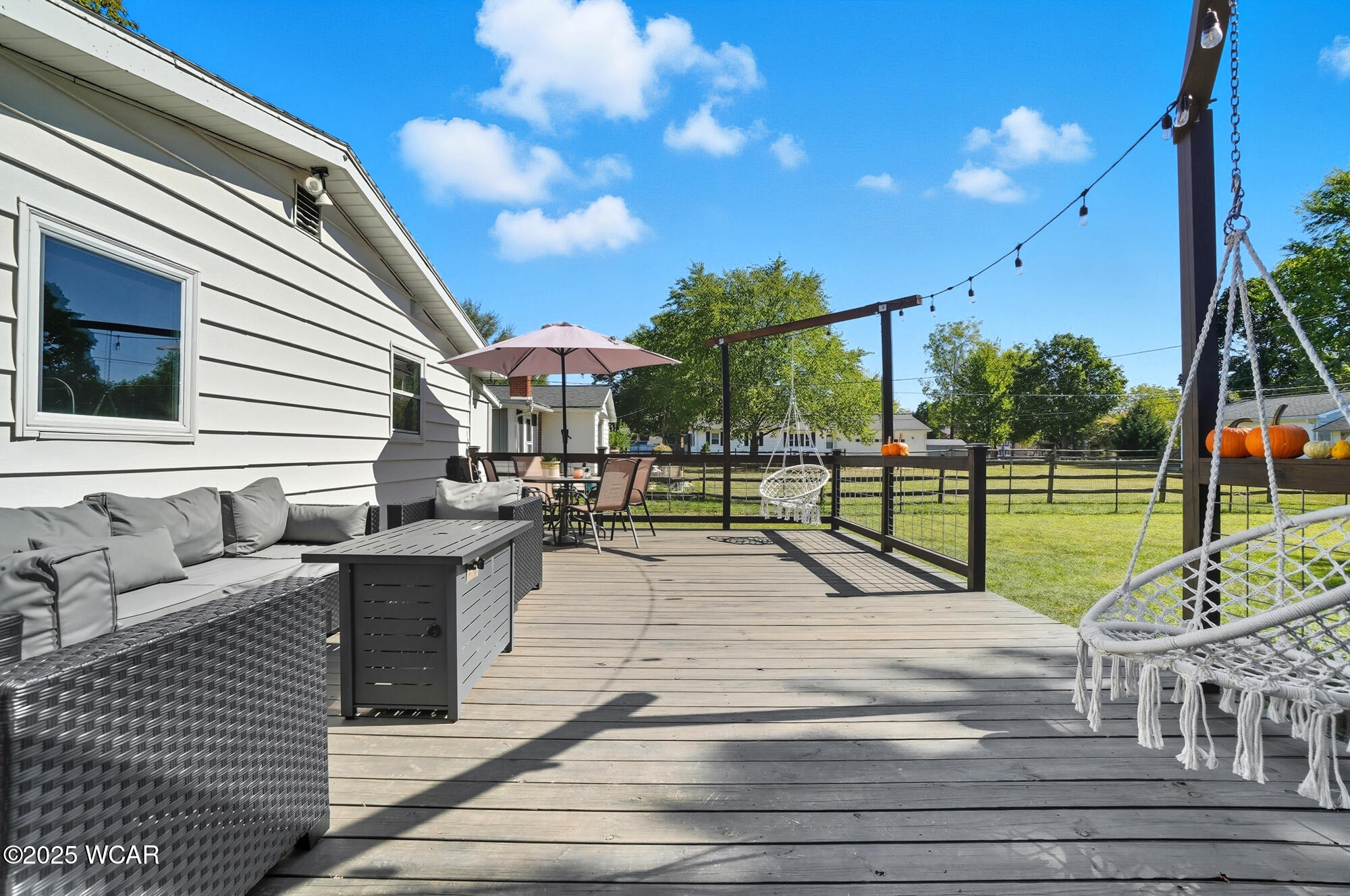 168 Garmatter Street, Bluffton, Ohio