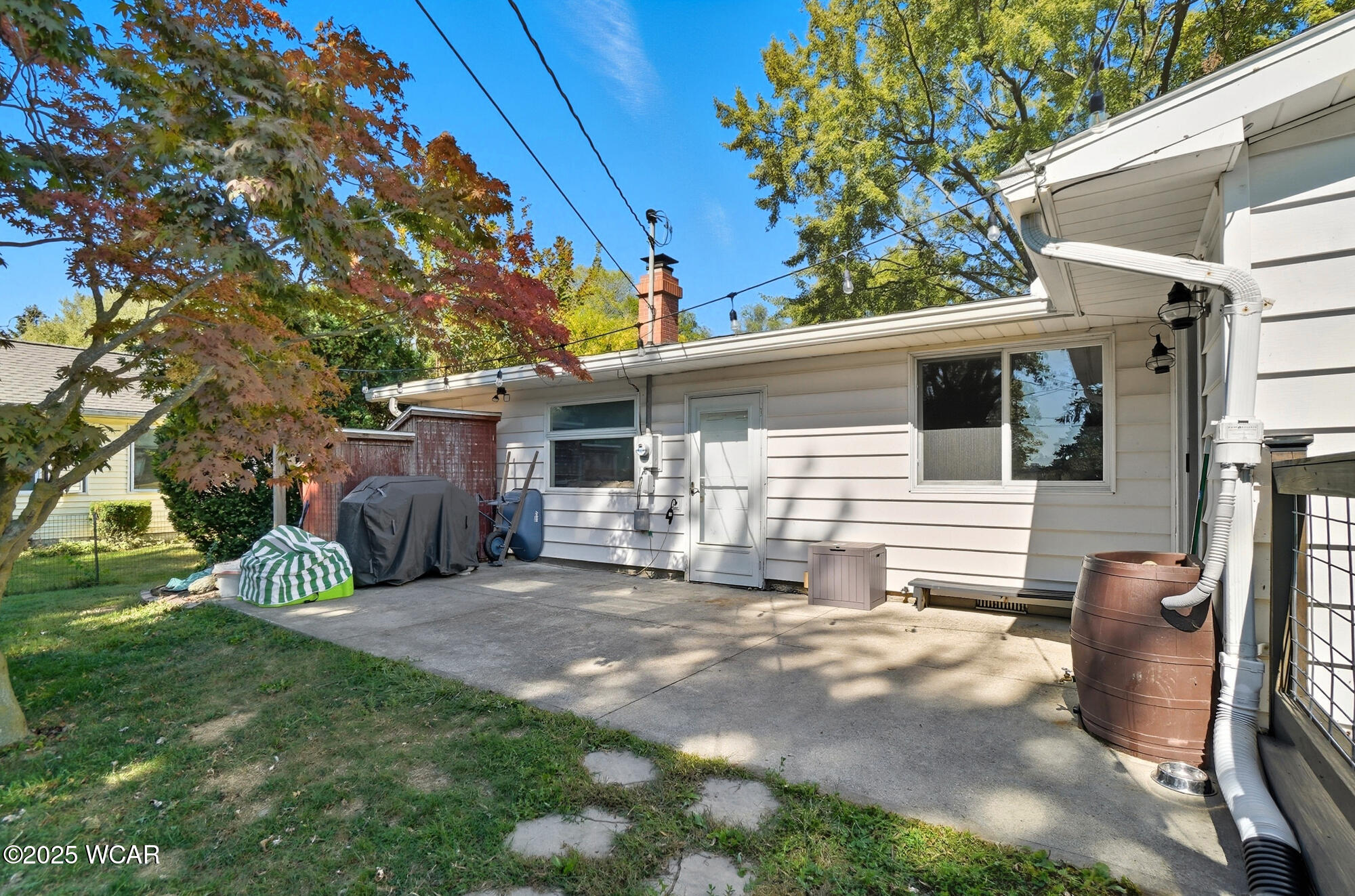 168 Garmatter Street, Bluffton, Ohio