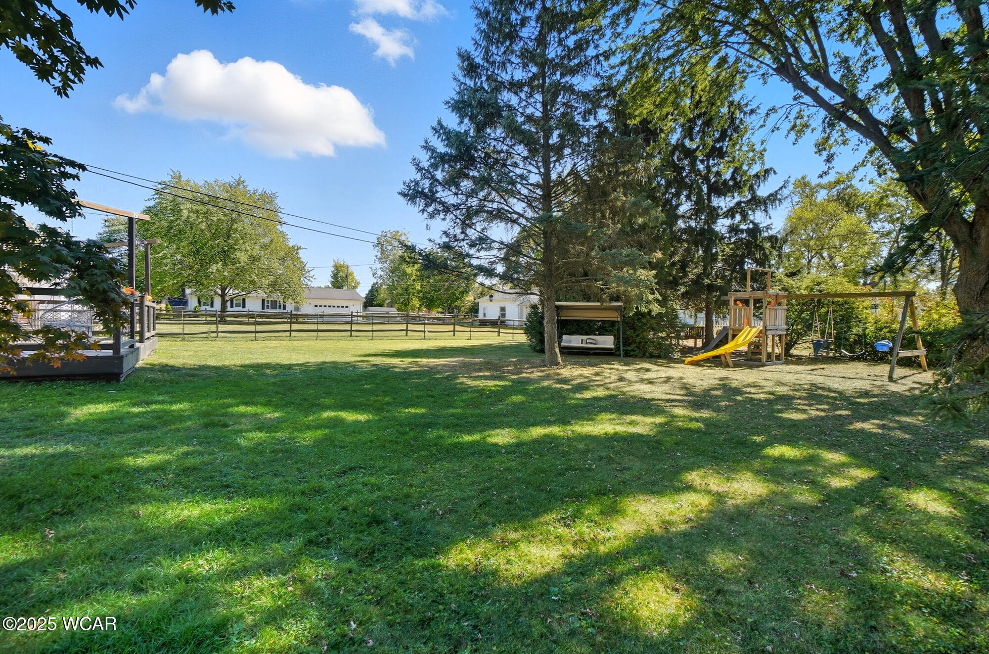168 Garmatter Street, Bluffton, Ohio