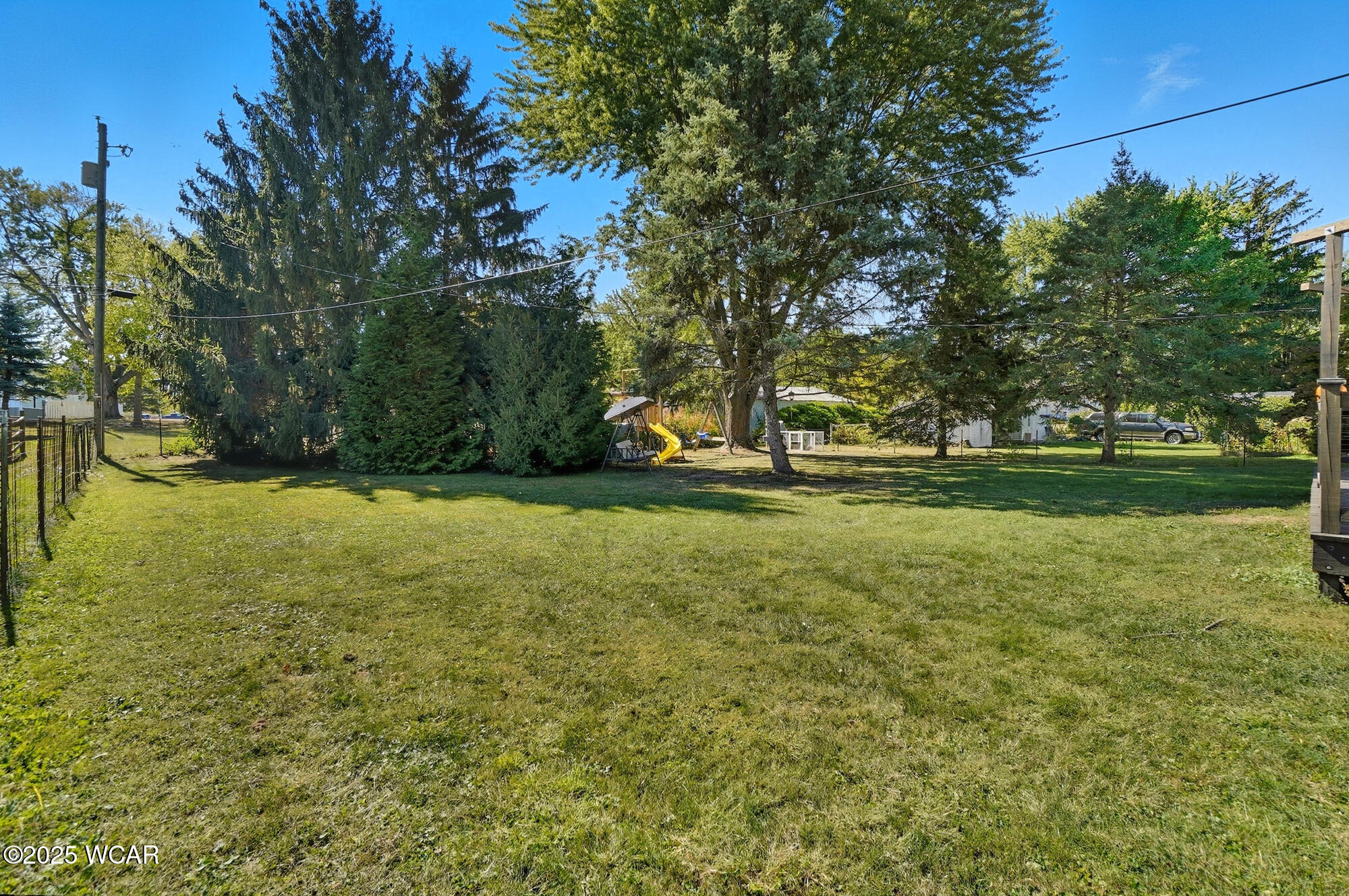 168 Garmatter Street, Bluffton, Ohio