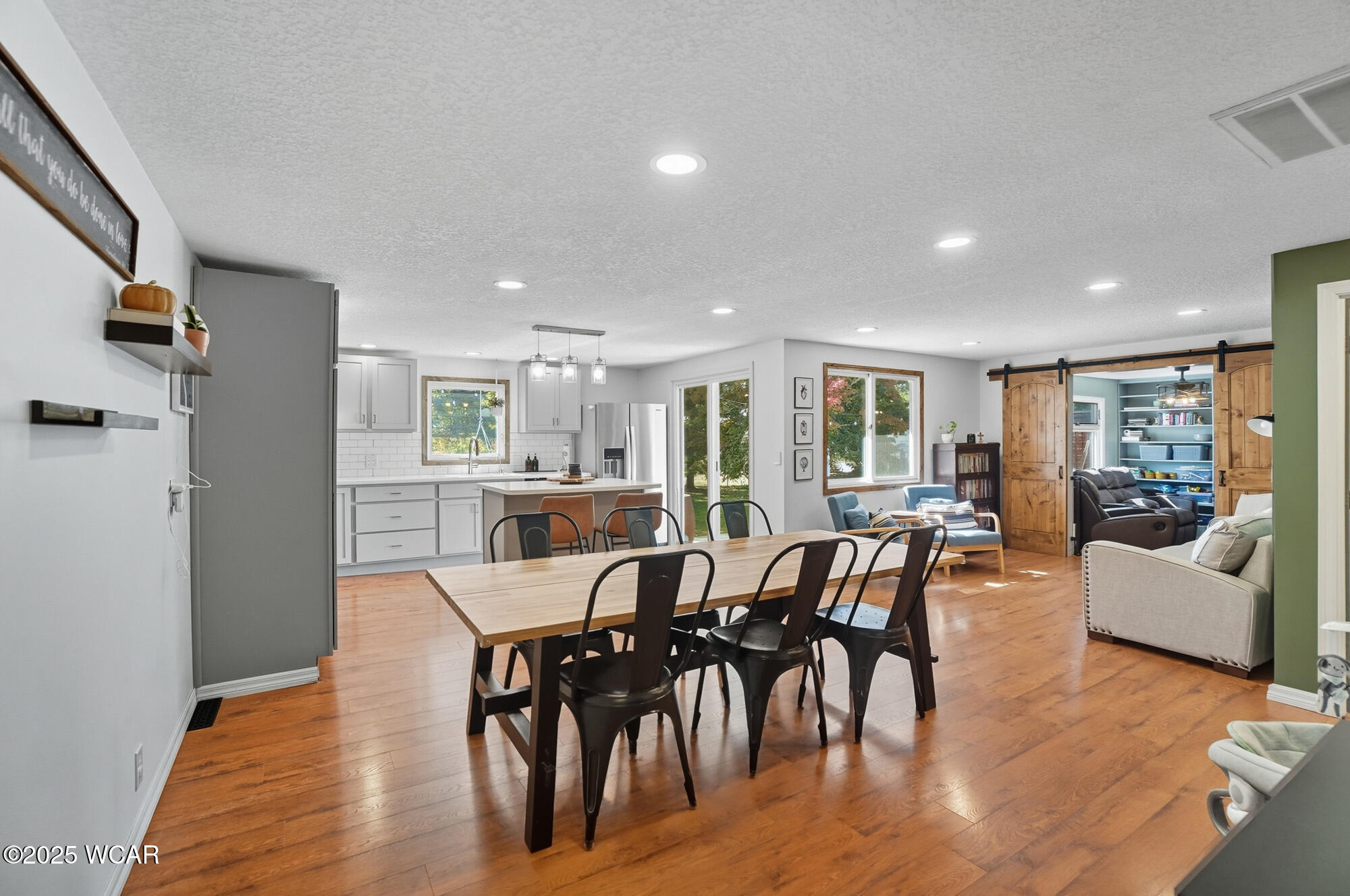 168 Garmatter Street, Bluffton, Ohio