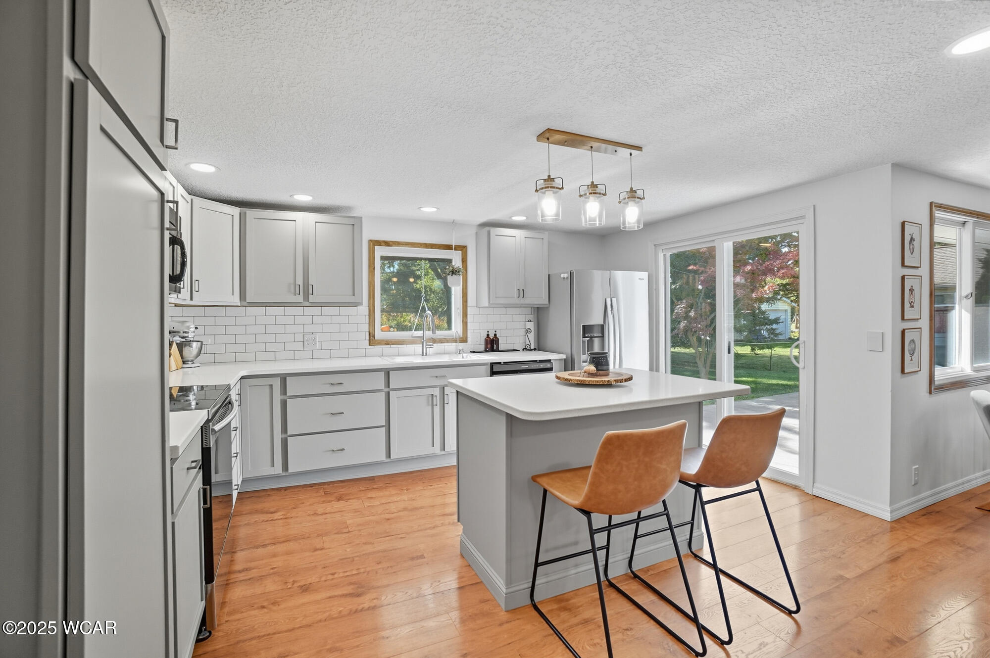 168 Garmatter Street, Bluffton, Ohio