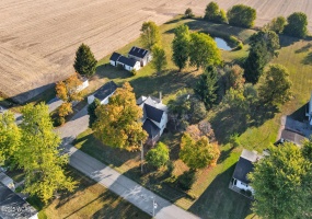 8481 Boroff Road, Van Wert, Ohio, 5 Bedrooms Bedrooms, ,3 BathroomsBathrooms,Residential,For Sale,Boroff,308557