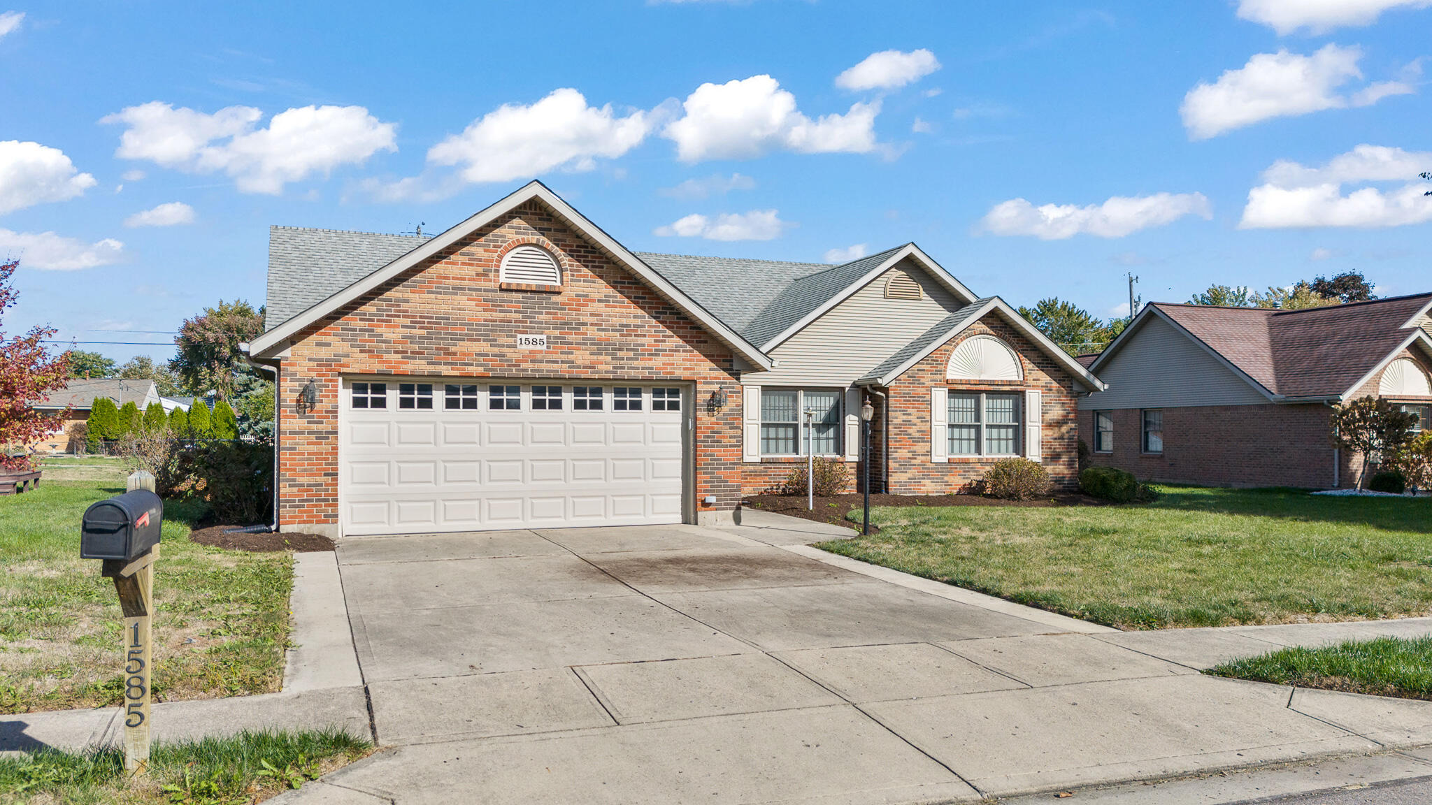 1585 Lexington Avenue, Troy, Ohio 45373