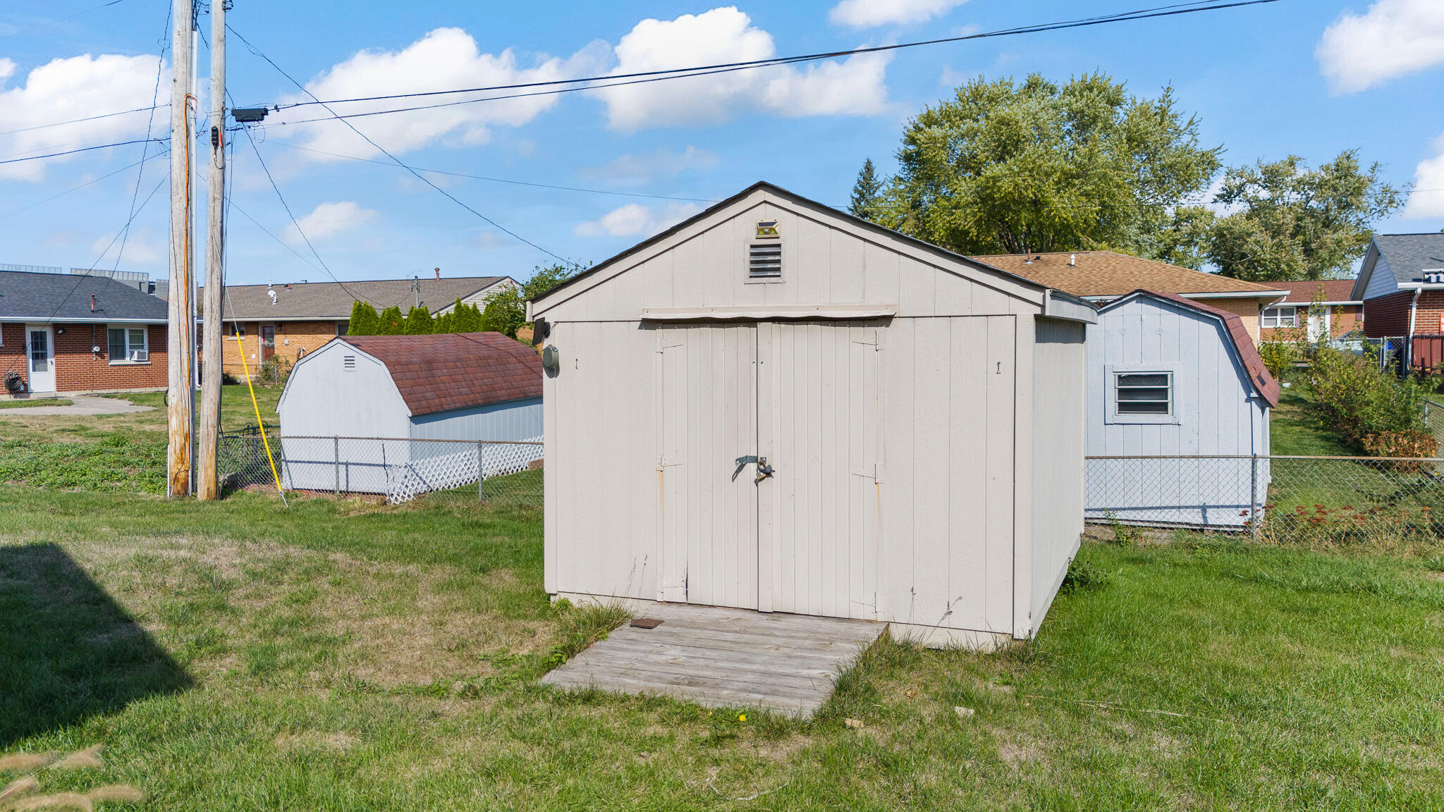 1585 Lexington Avenue, Troy, Ohio 45373