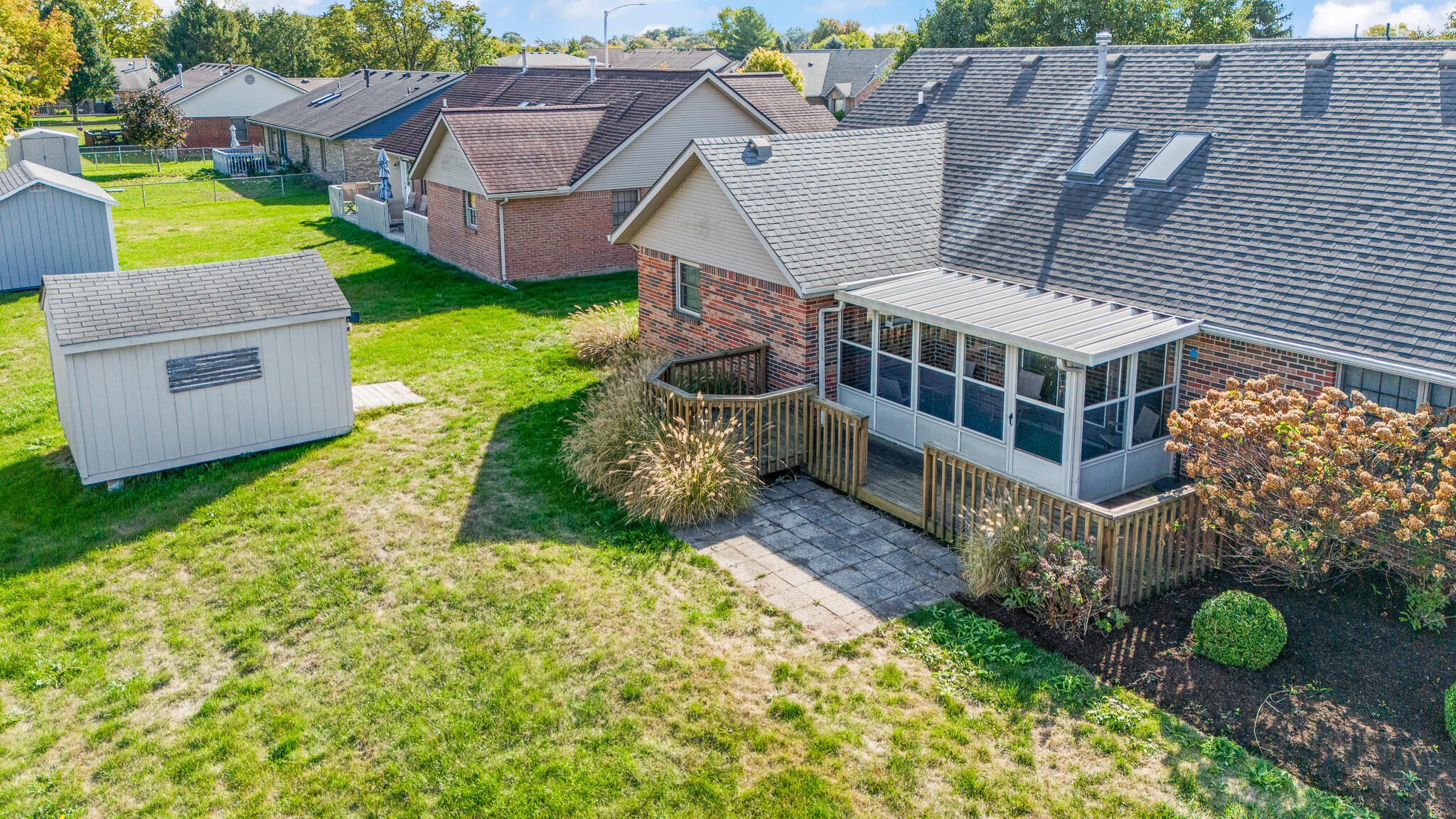 1585 Lexington Avenue, Troy, Ohio 45373