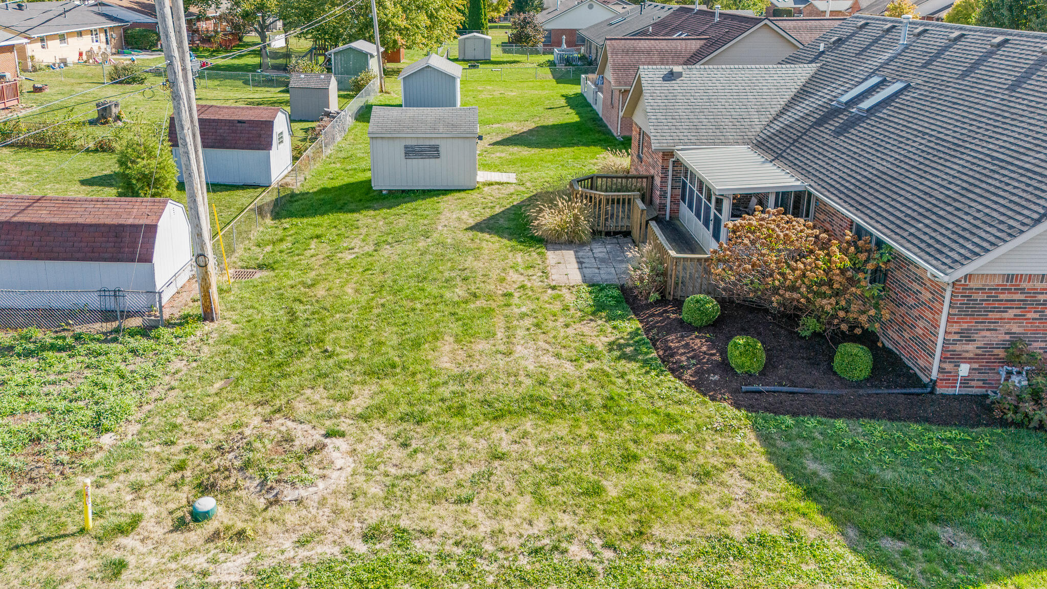 1585 Lexington Avenue, Troy, Ohio 45373