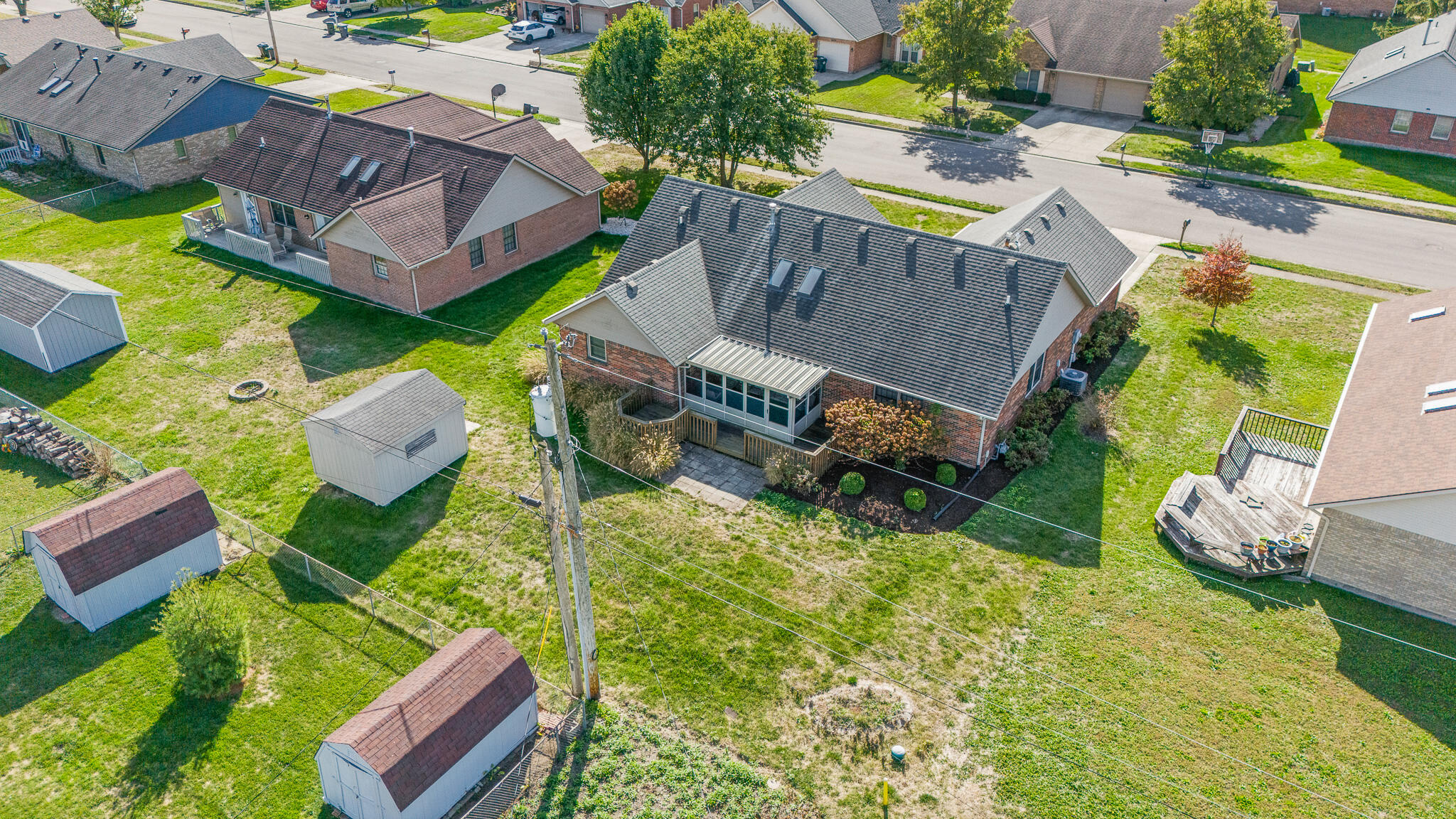 1585 Lexington Avenue, Troy, Ohio 45373