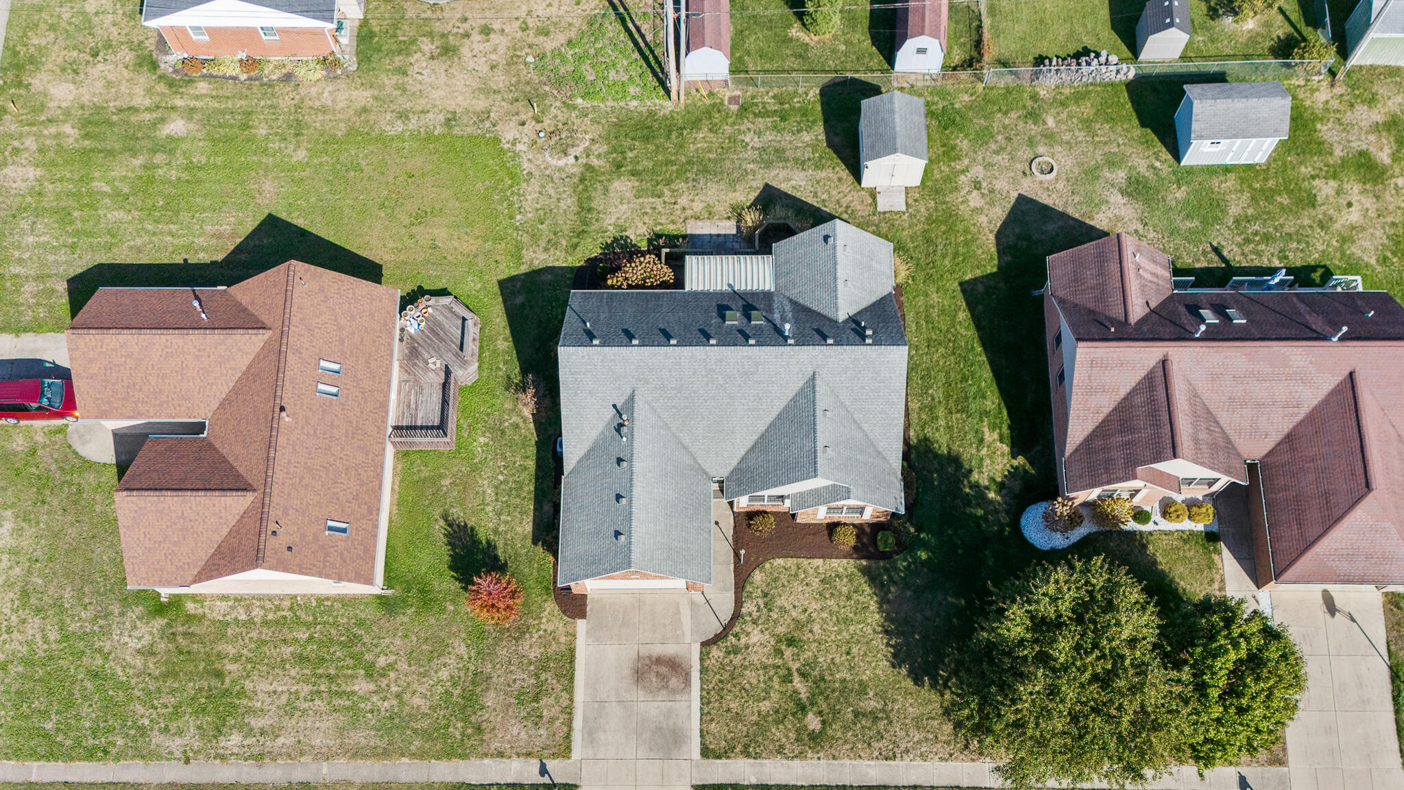 1585 Lexington Avenue, Troy, Ohio 45373