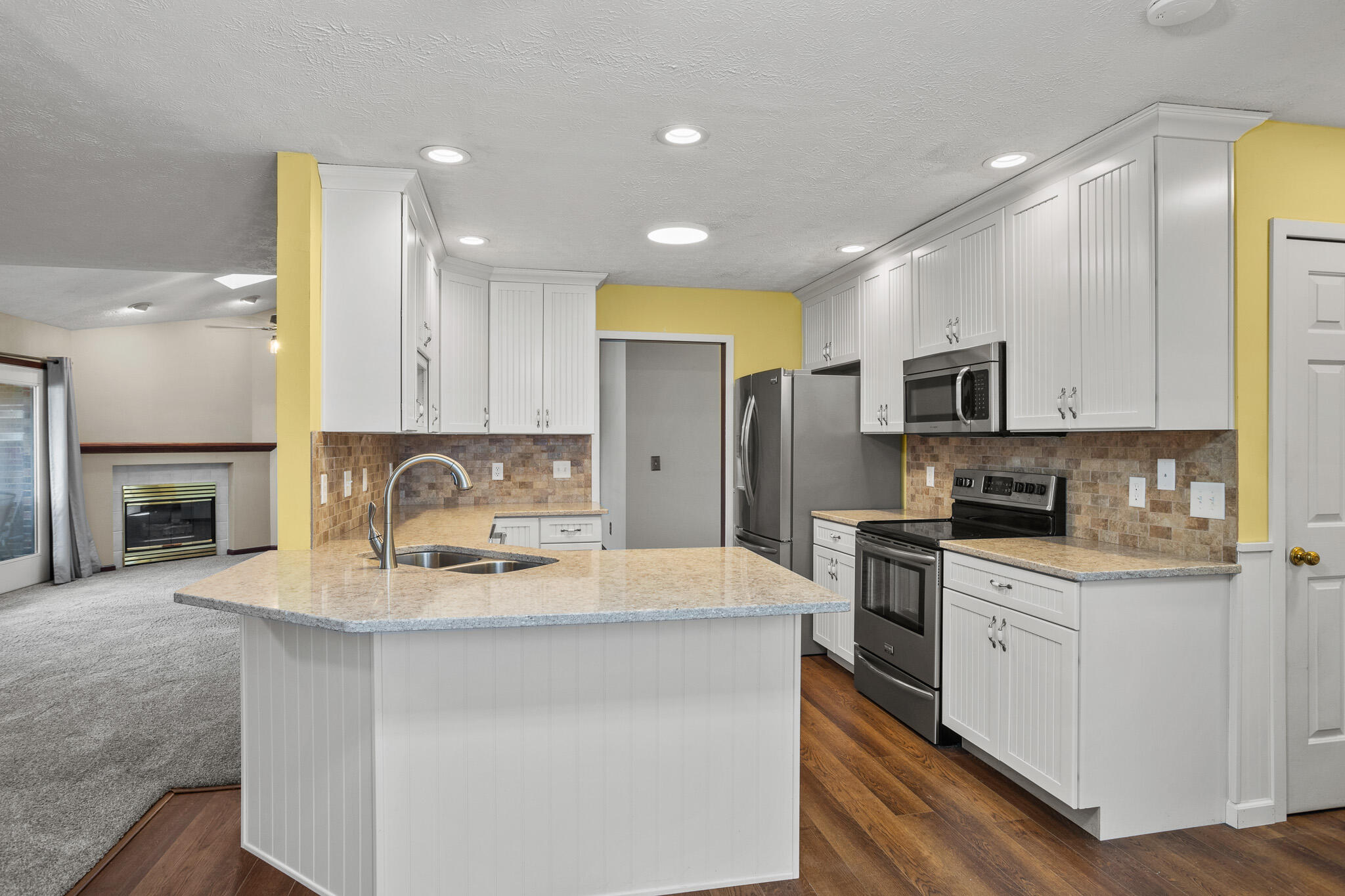 1585 Lexington Avenue, Troy, Ohio 45373