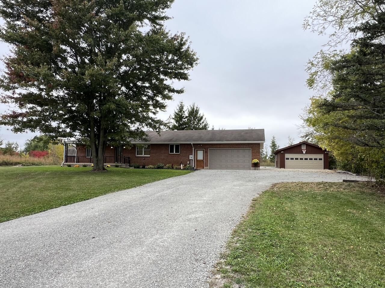 2601 Rangeline Road, Russia, Ohio 45363