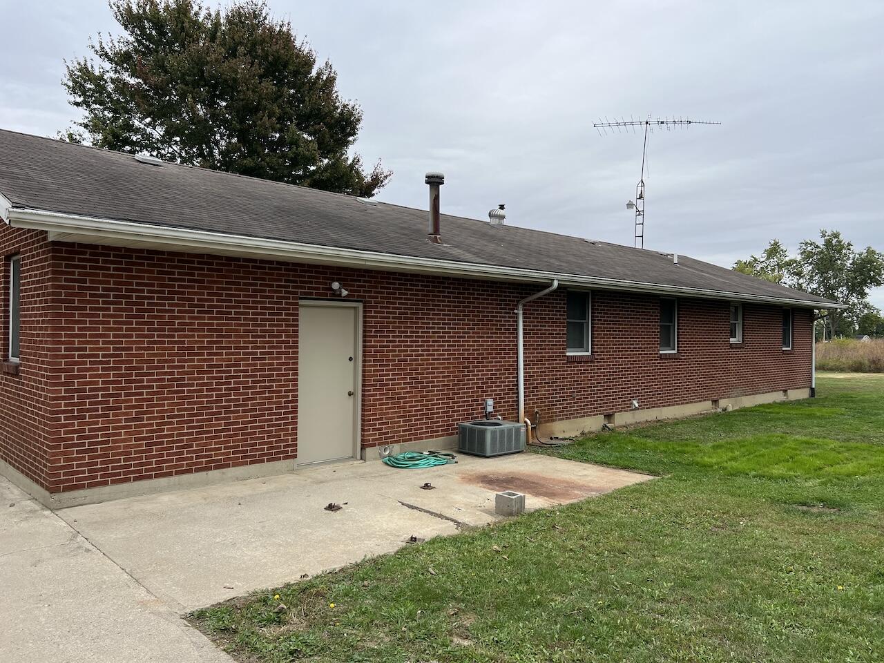 2601 Rangeline Road, Russia, Ohio 45363