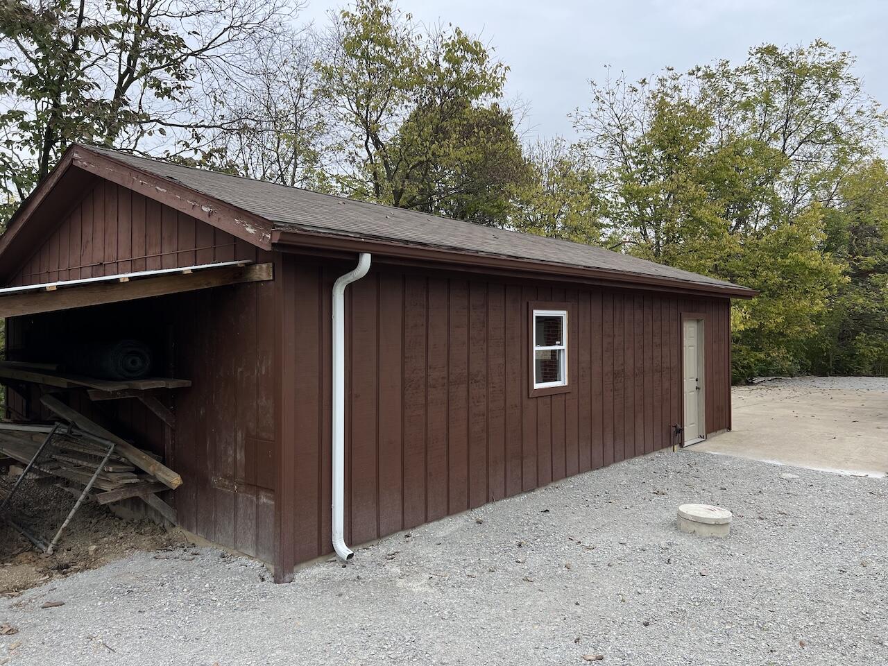 2601 Rangeline Road, Russia, Ohio 45363