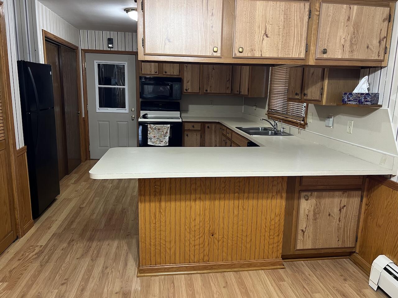 2601 Rangeline Road, Russia, Ohio 45363