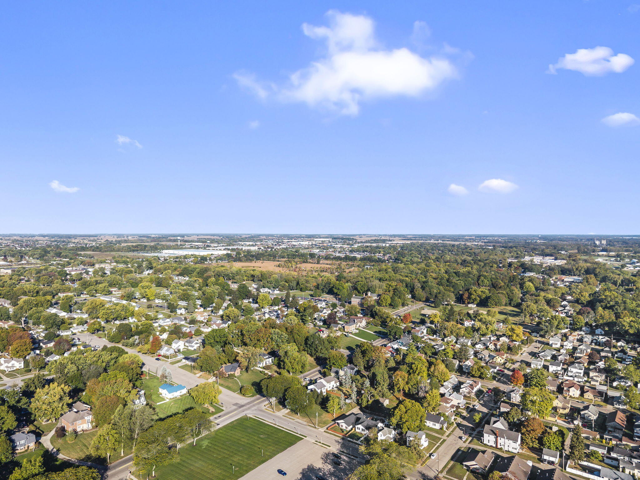 817 Drury Lane, Troy, Ohio 45373