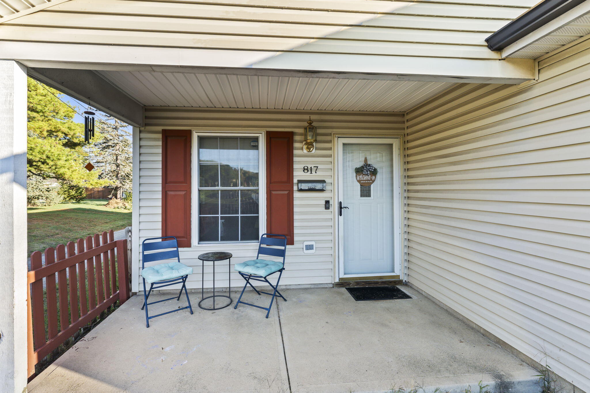 817 Drury Lane, Troy, Ohio 45373