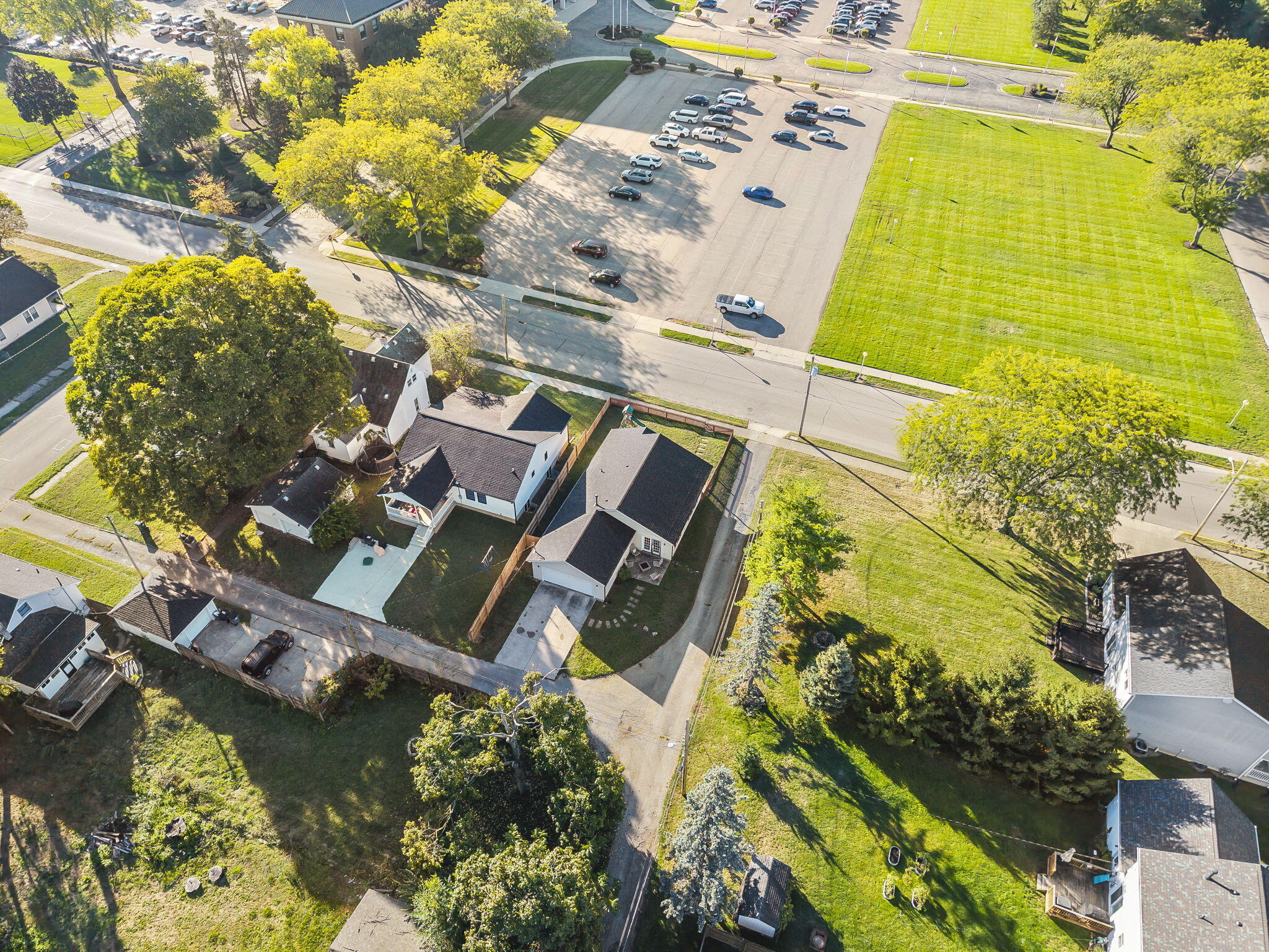 817 Drury Lane, Troy, Ohio 45373