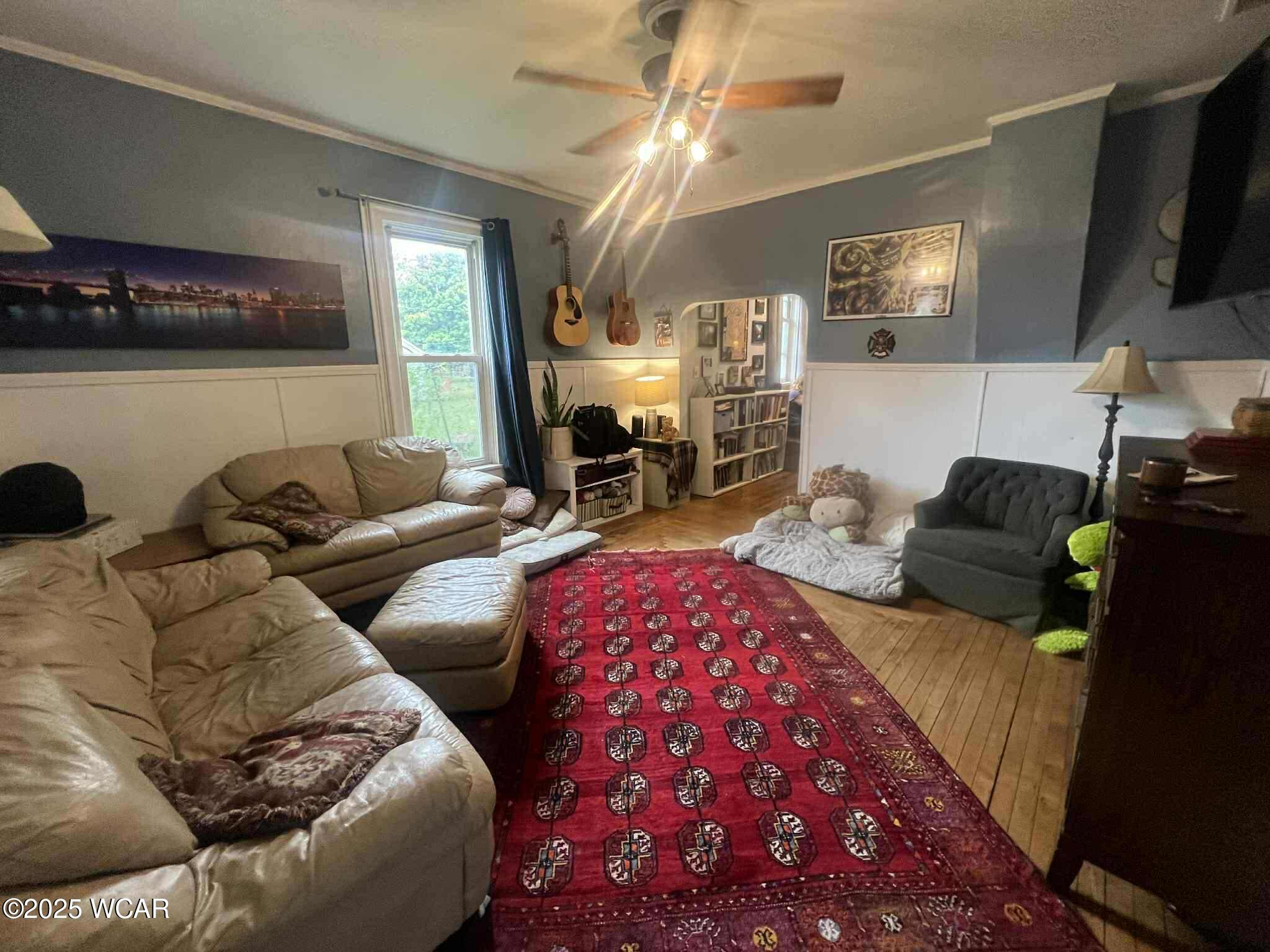 204 North Street, Elida, Ohio