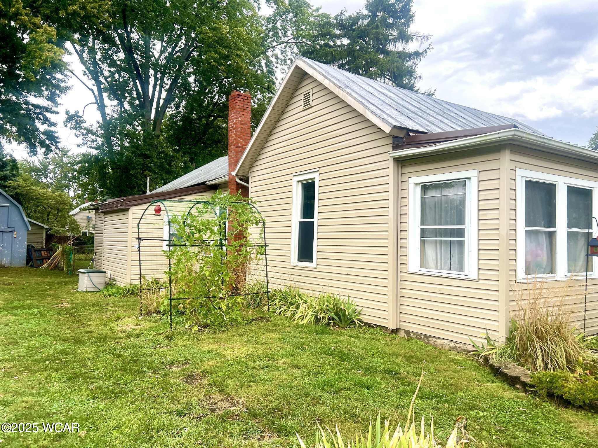 204 North Street, Elida, Ohio