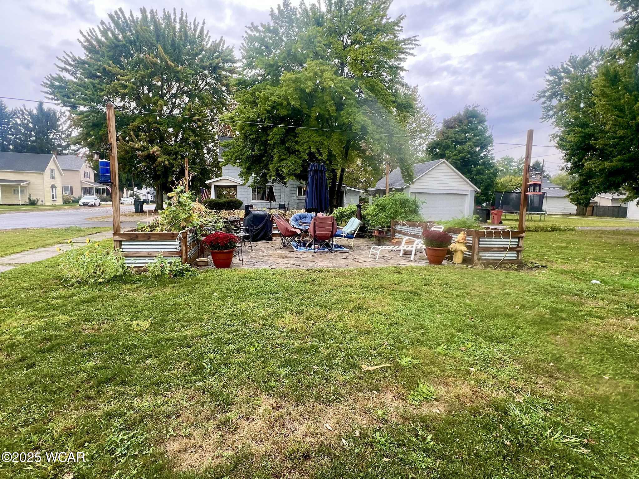 204 North Street, Elida, Ohio
