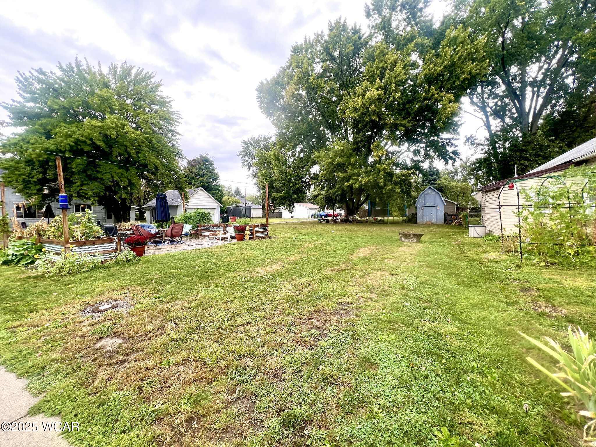 204 North Street, Elida, Ohio