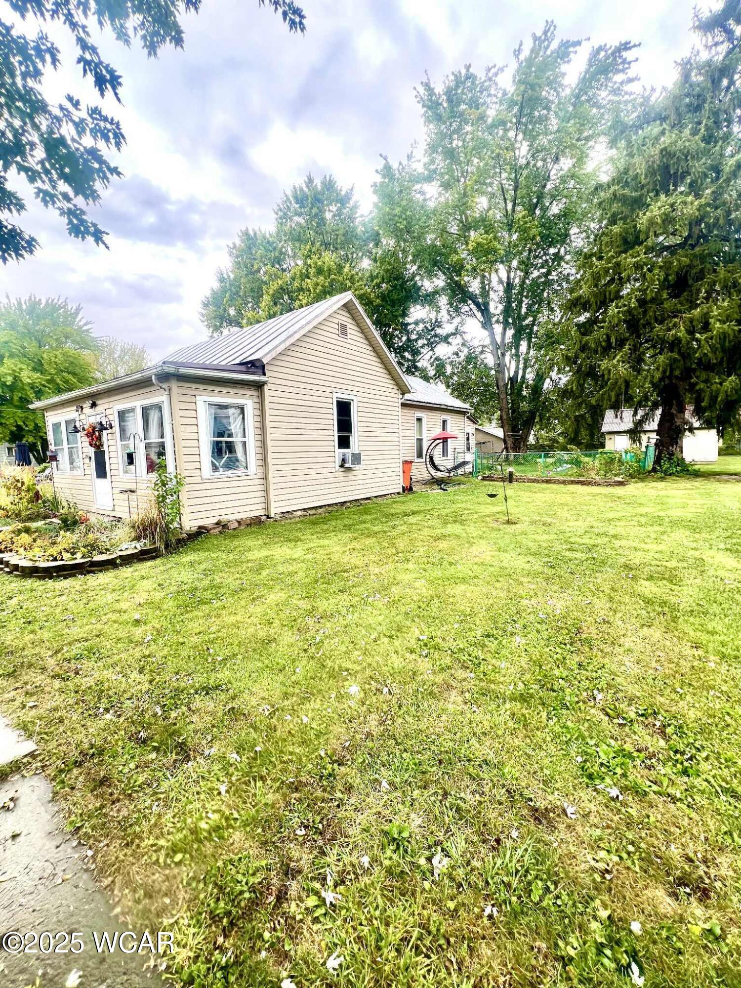 204 North Street, Elida, Ohio
