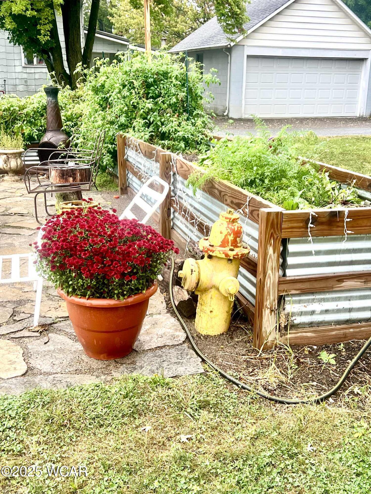 204 North Street, Elida, Ohio