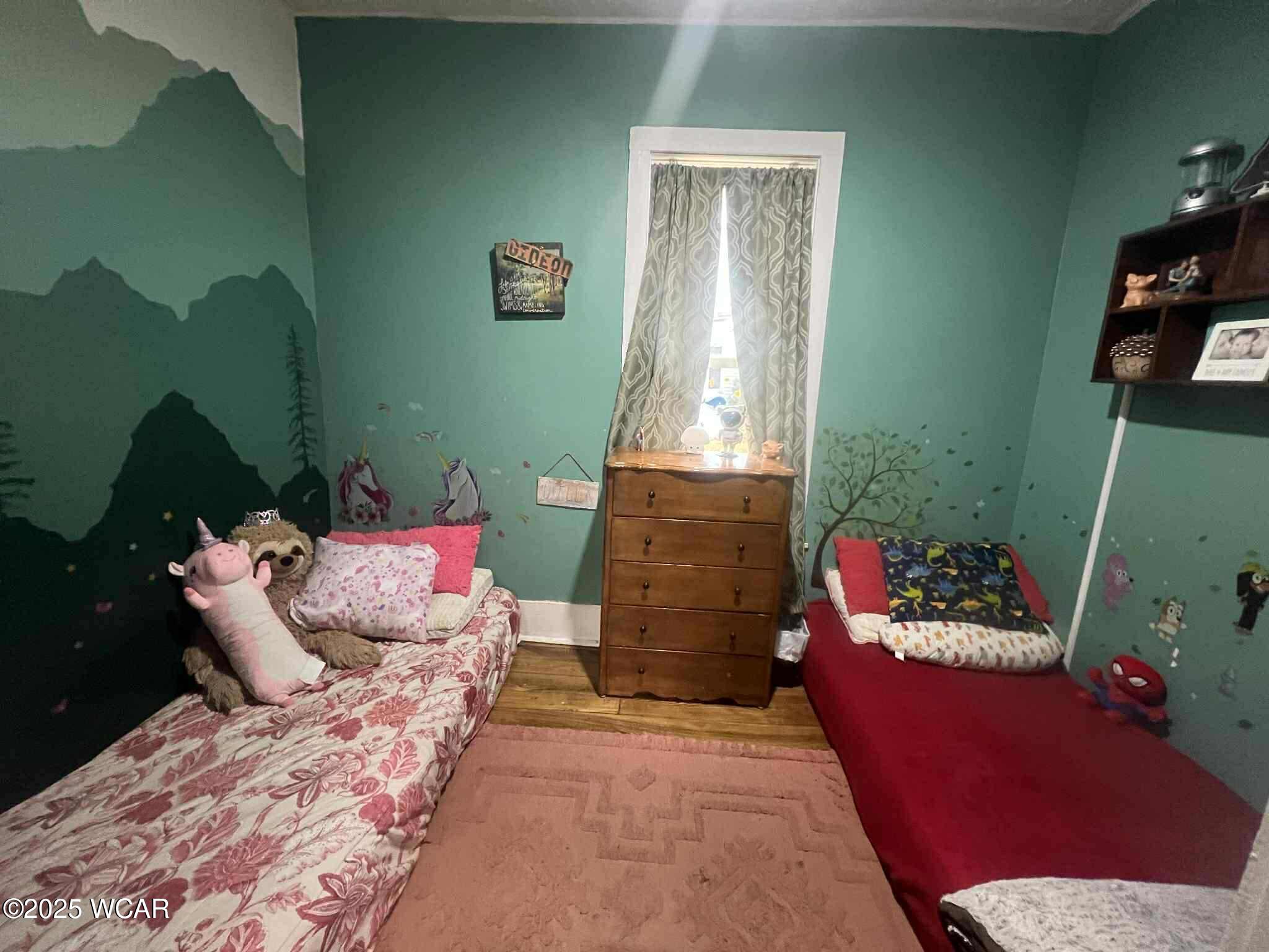204 North Street, Elida, Ohio