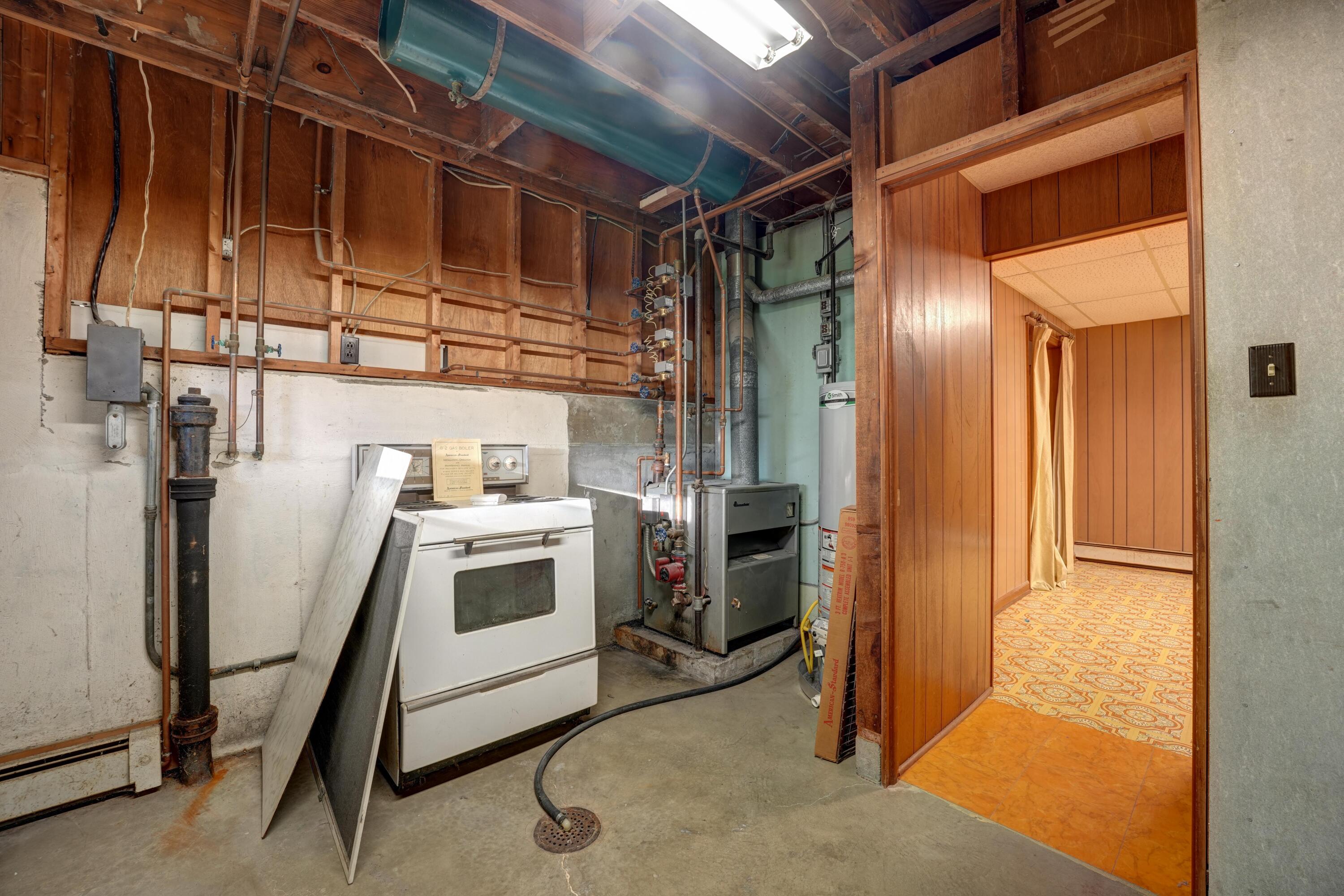 275 Jay Street, West Milton, Ohio 45383