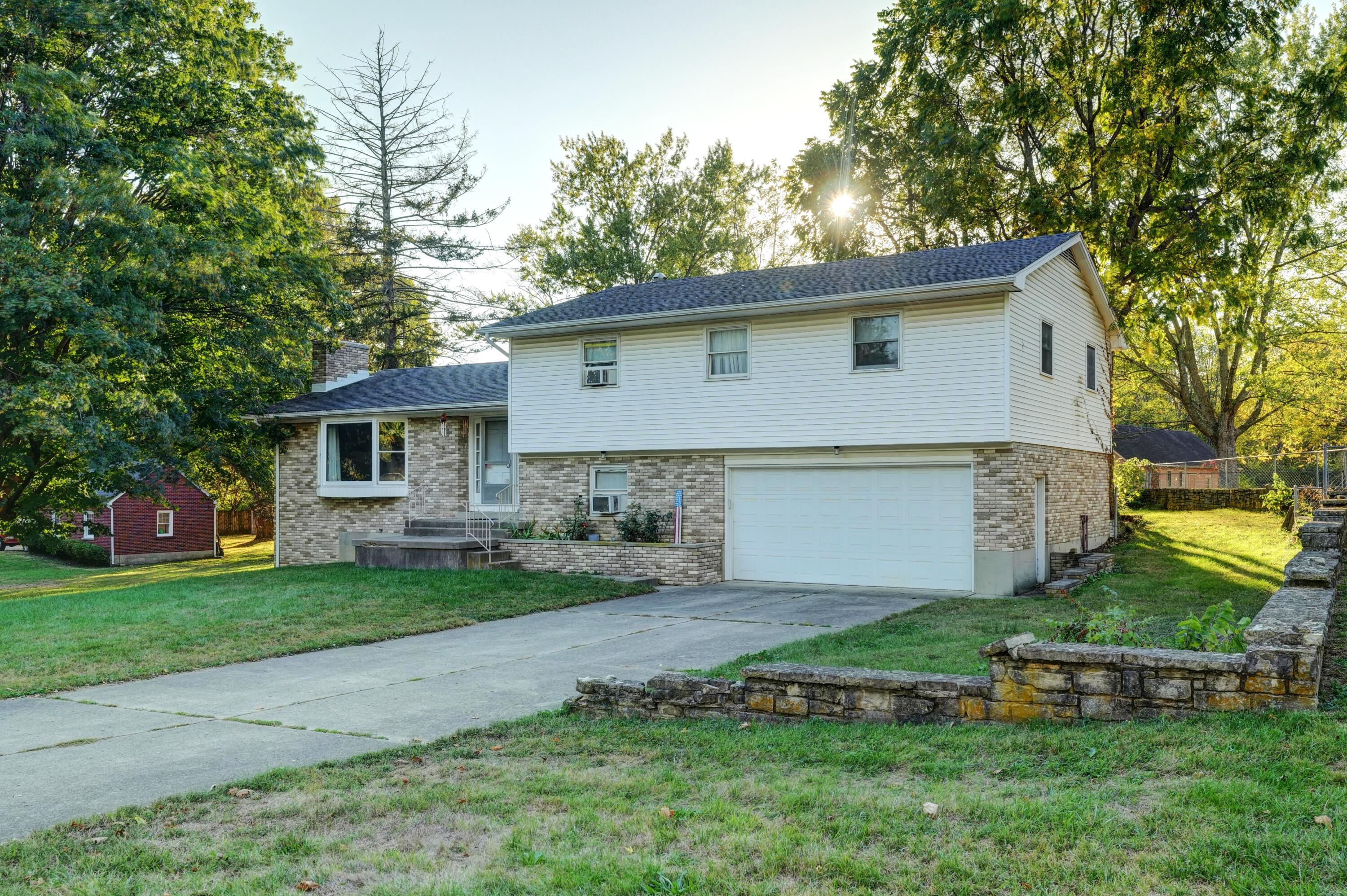 275 Jay Street, West Milton, Ohio 45383