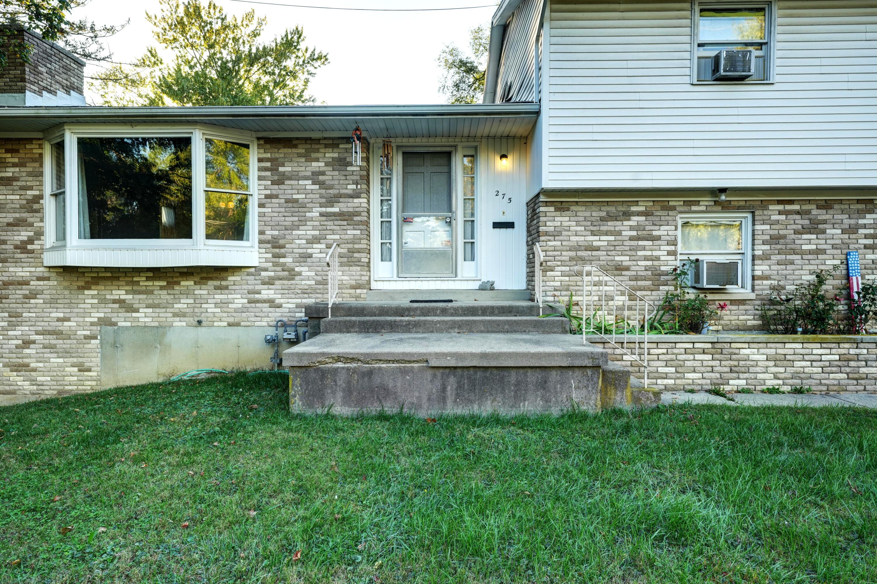 275 Jay Street, West Milton, Ohio 45383