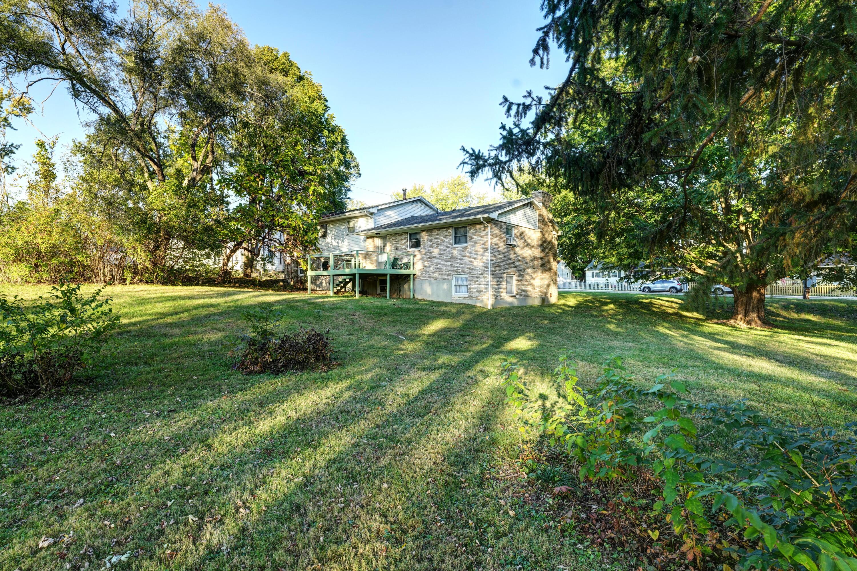 275 Jay Street, West Milton, Ohio 45383