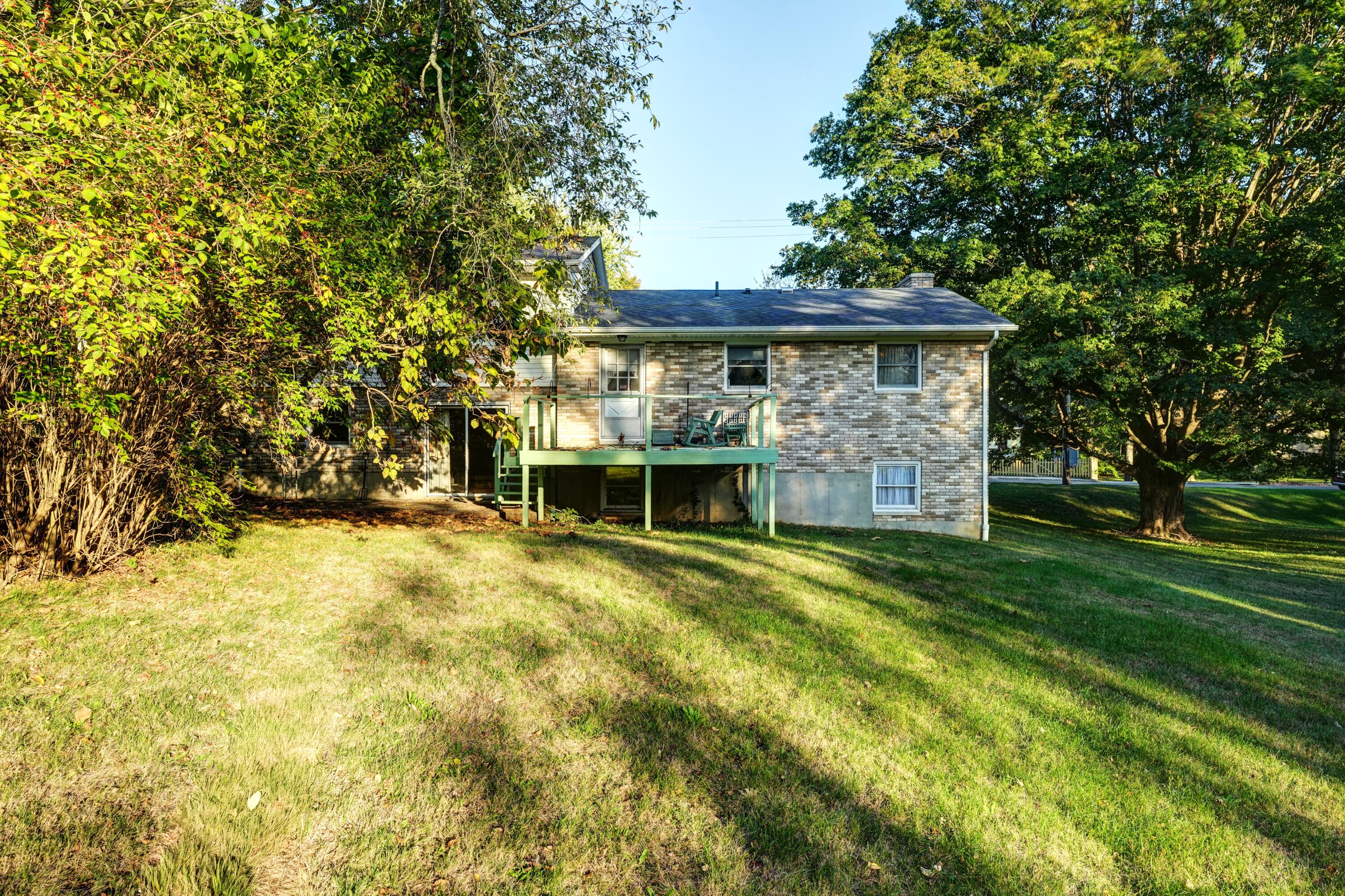 275 Jay Street, West Milton, Ohio 45383