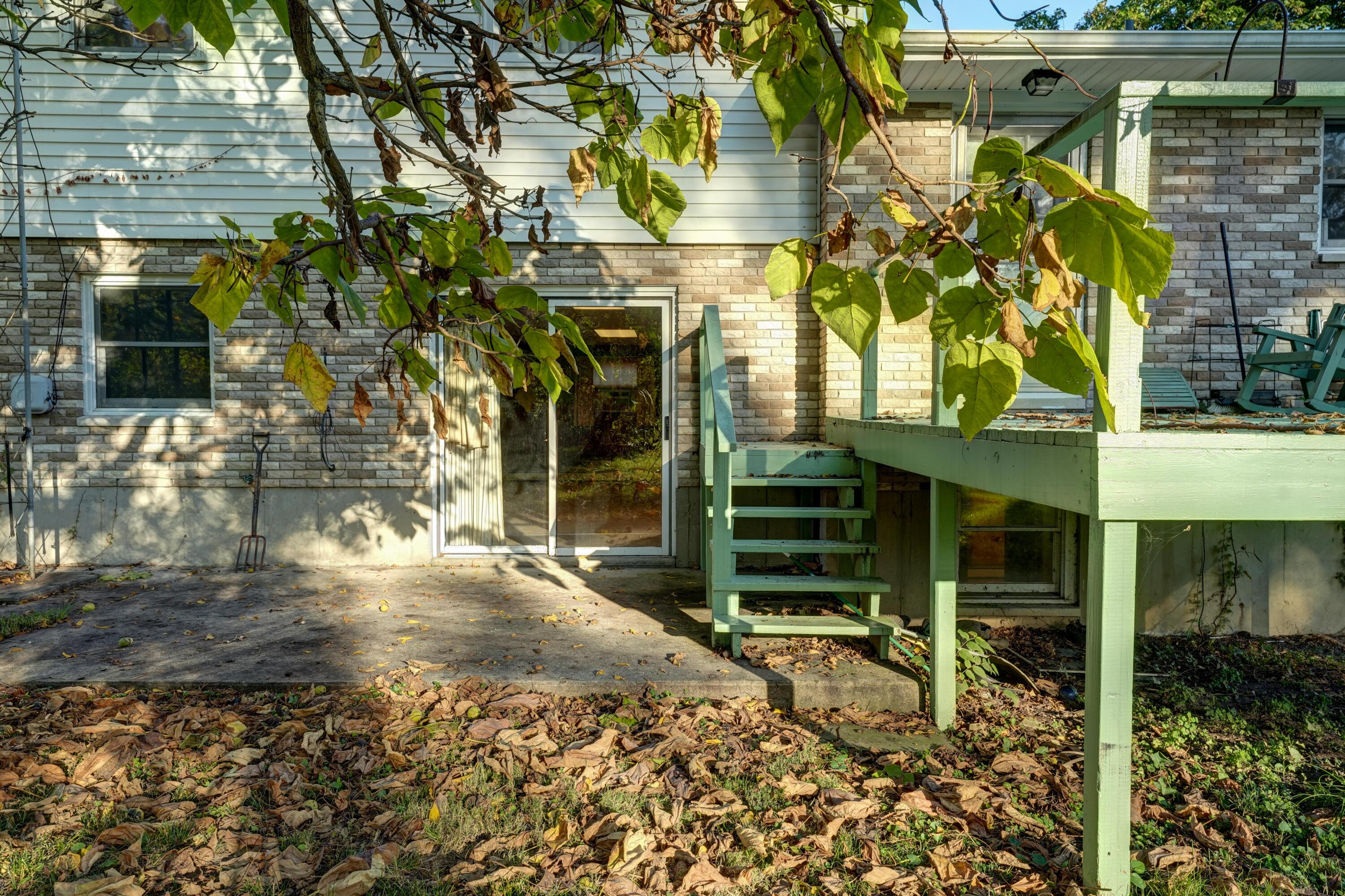 275 Jay Street, West Milton, Ohio 45383