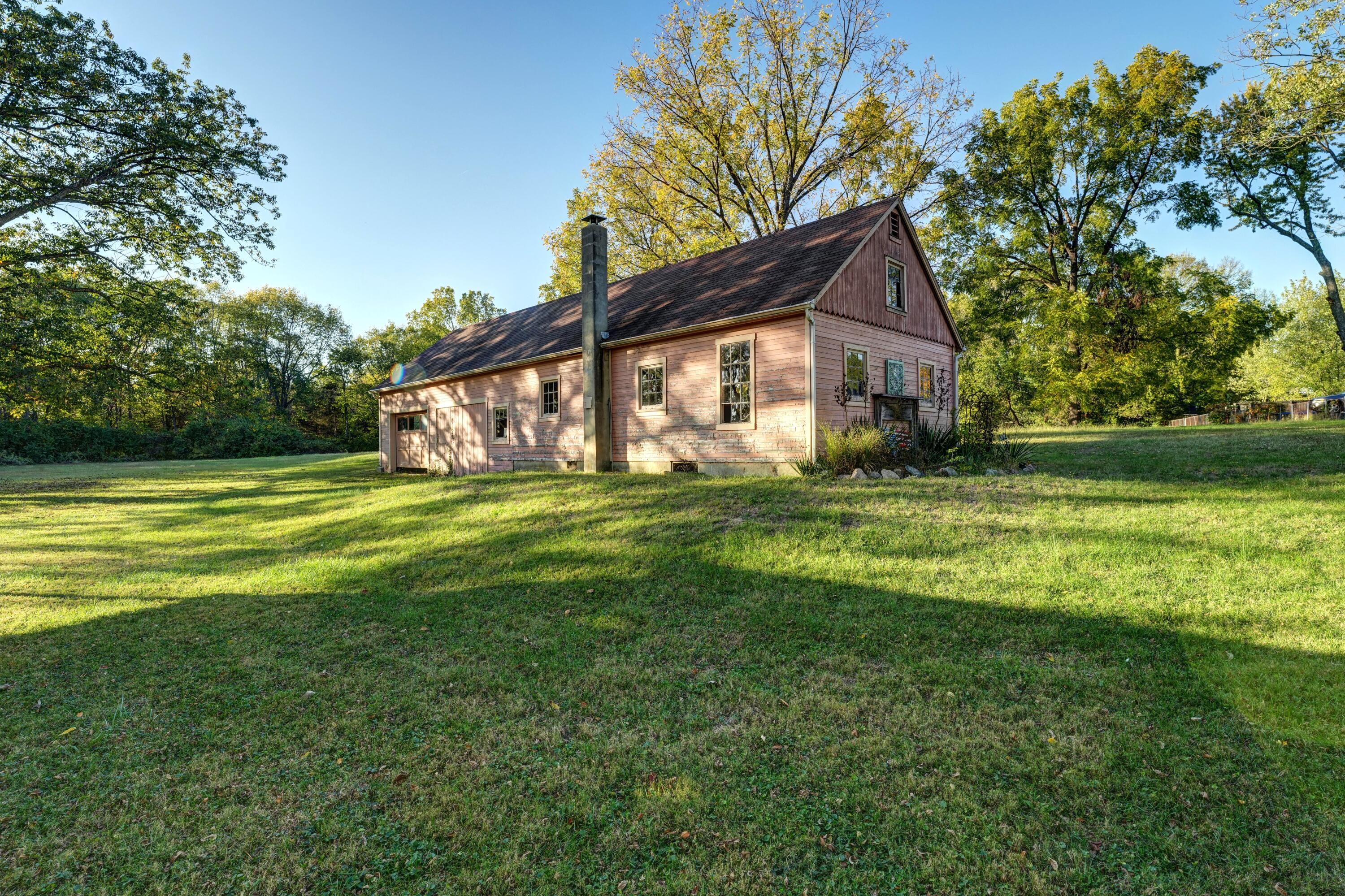 275 Jay Street, West Milton, Ohio 45383