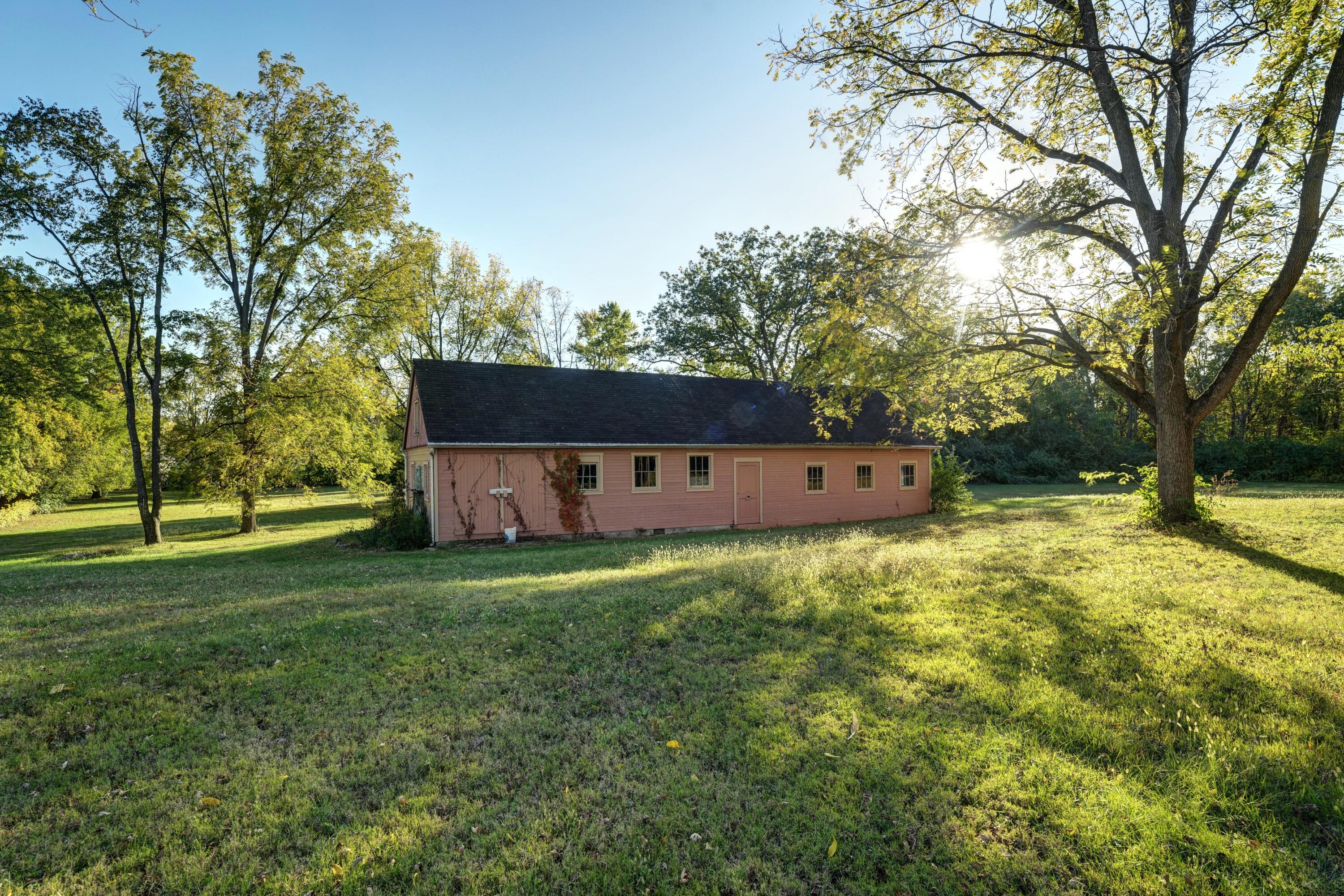 275 Jay Street, West Milton, Ohio 45383