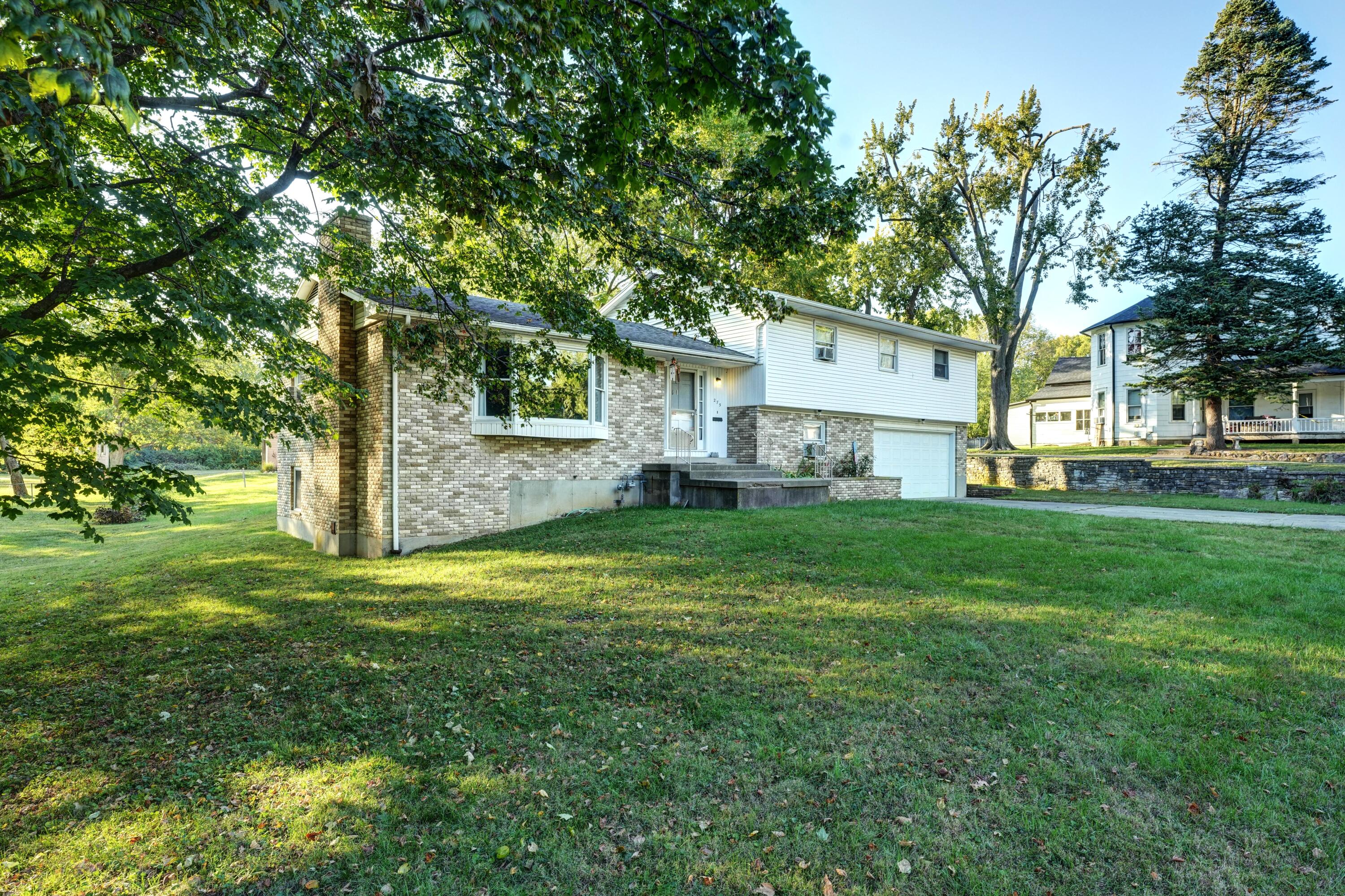 275 Jay Street, West Milton, Ohio 45383