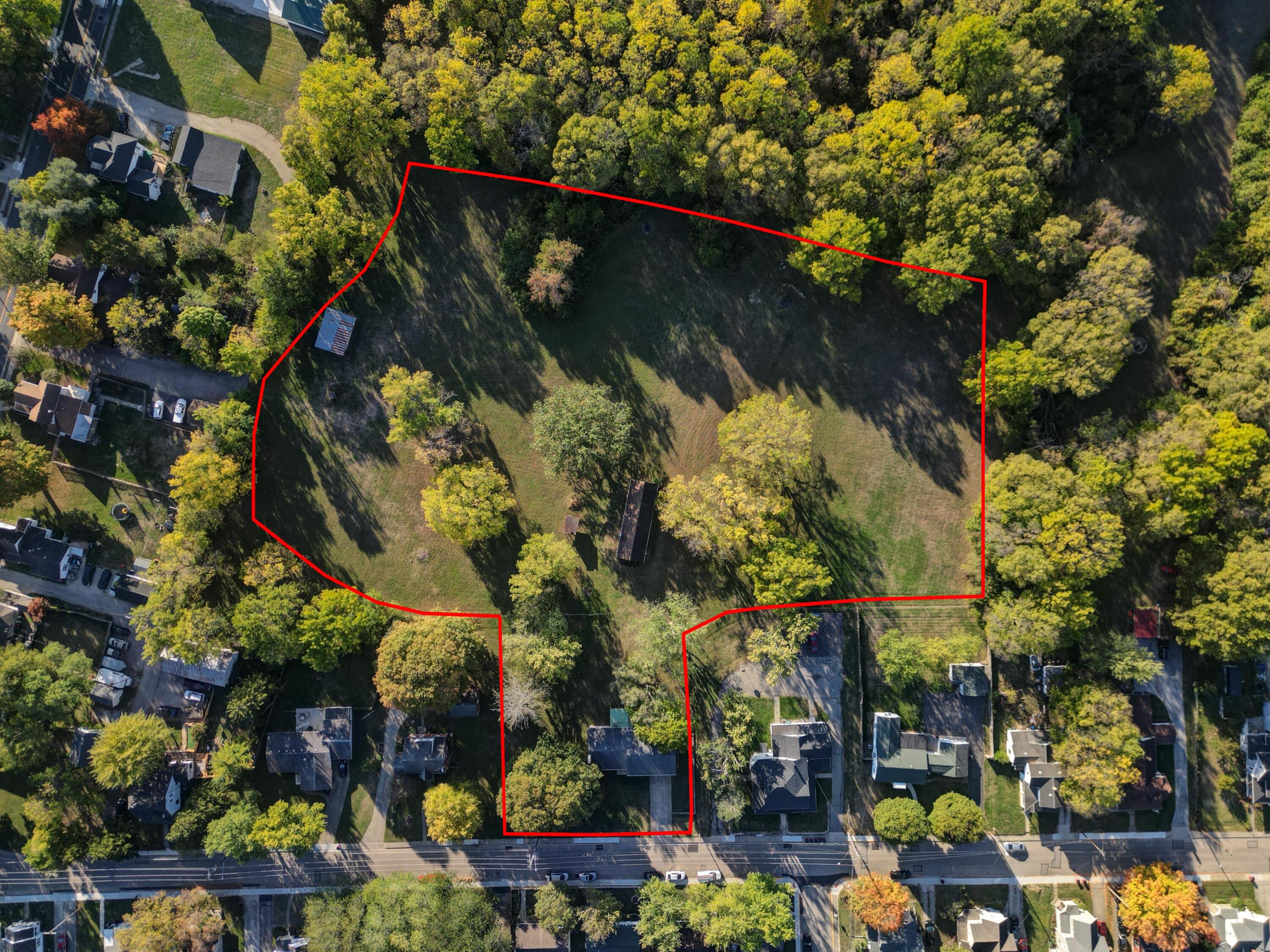 275 Jay Street, West Milton, Ohio 45383