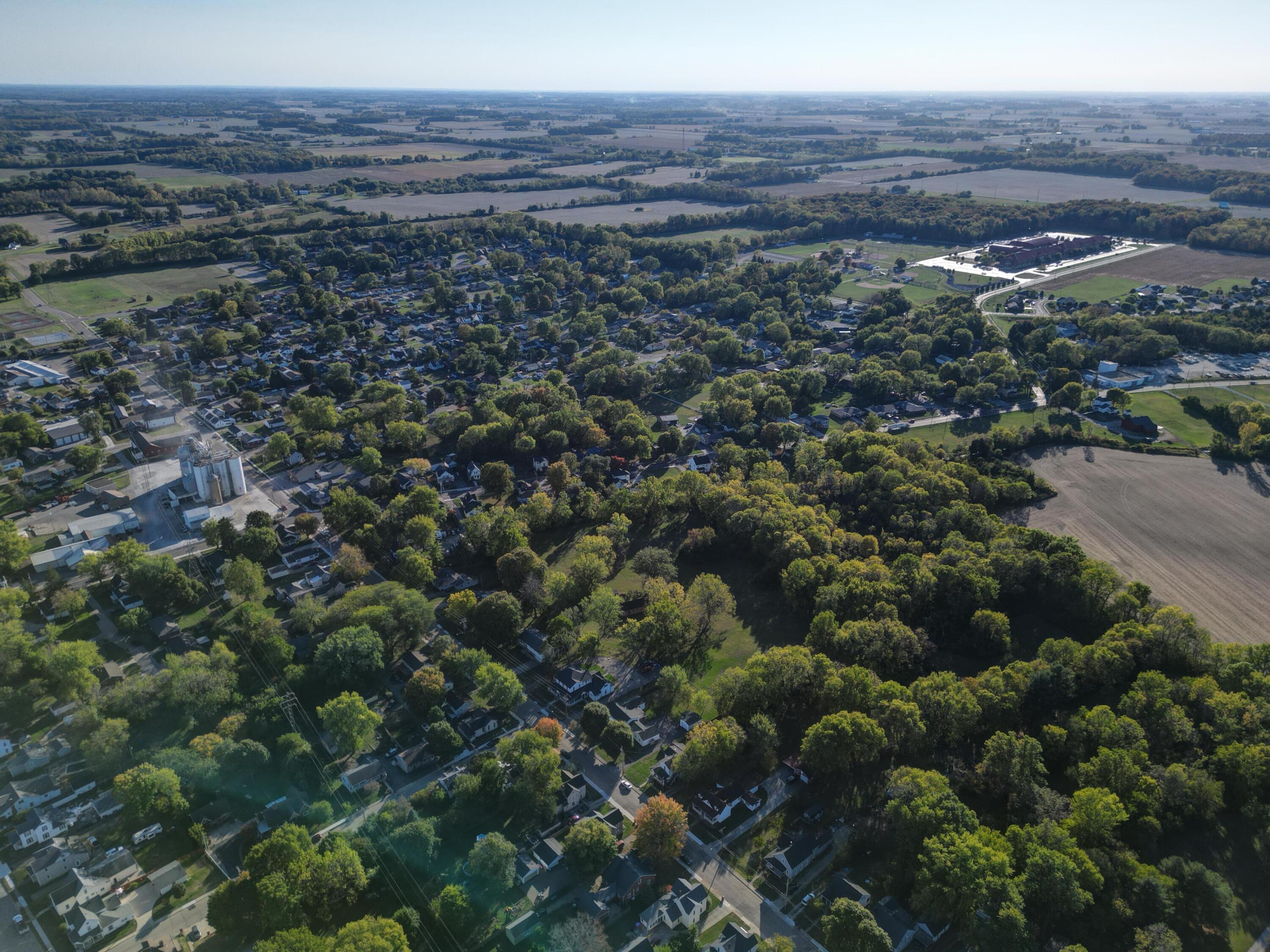 275 Jay Street, West Milton, Ohio 45383