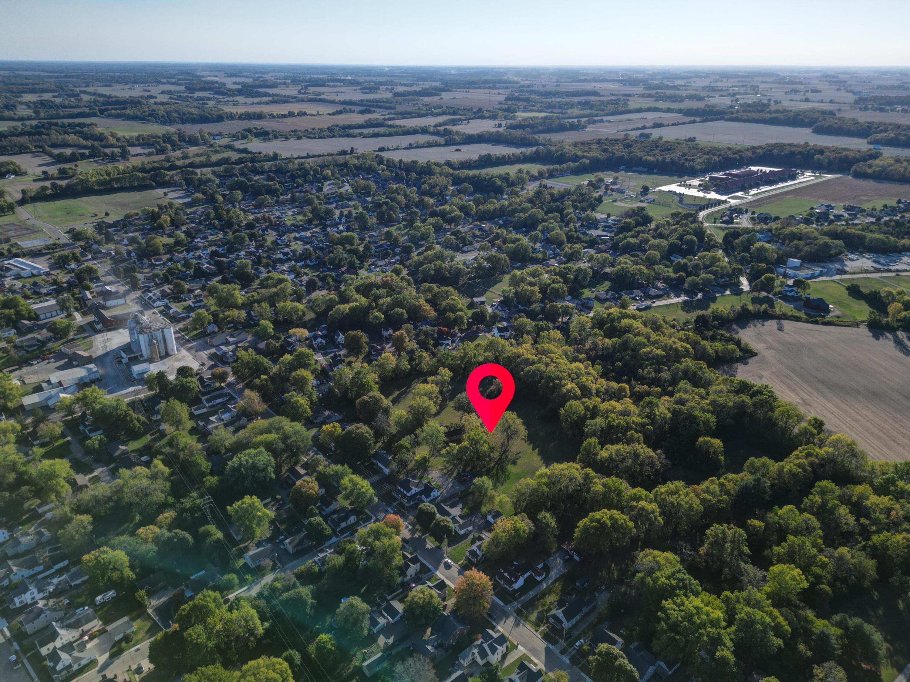 275 Jay Street, West Milton, Ohio 45383