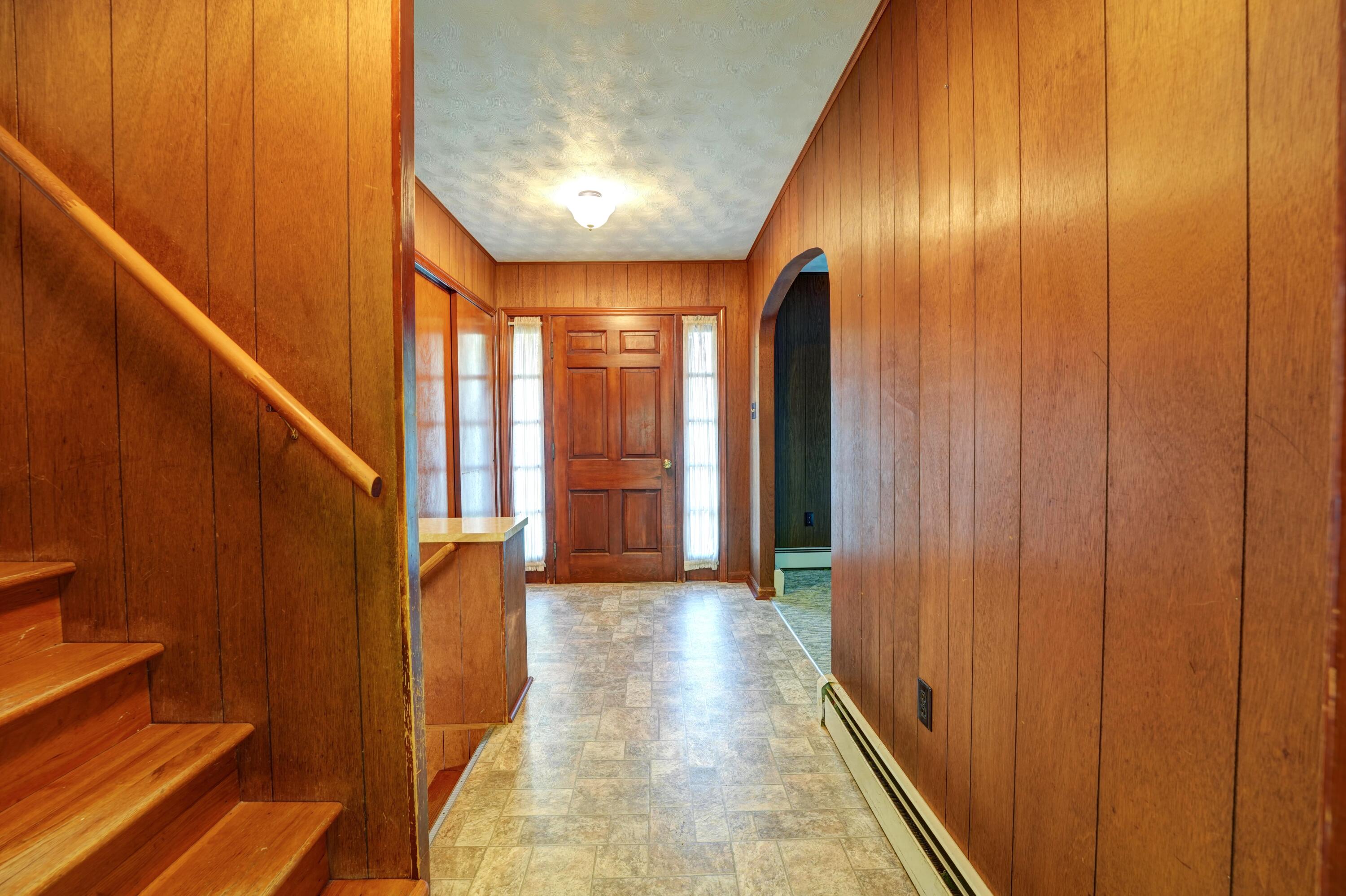 275 Jay Street, West Milton, Ohio 45383