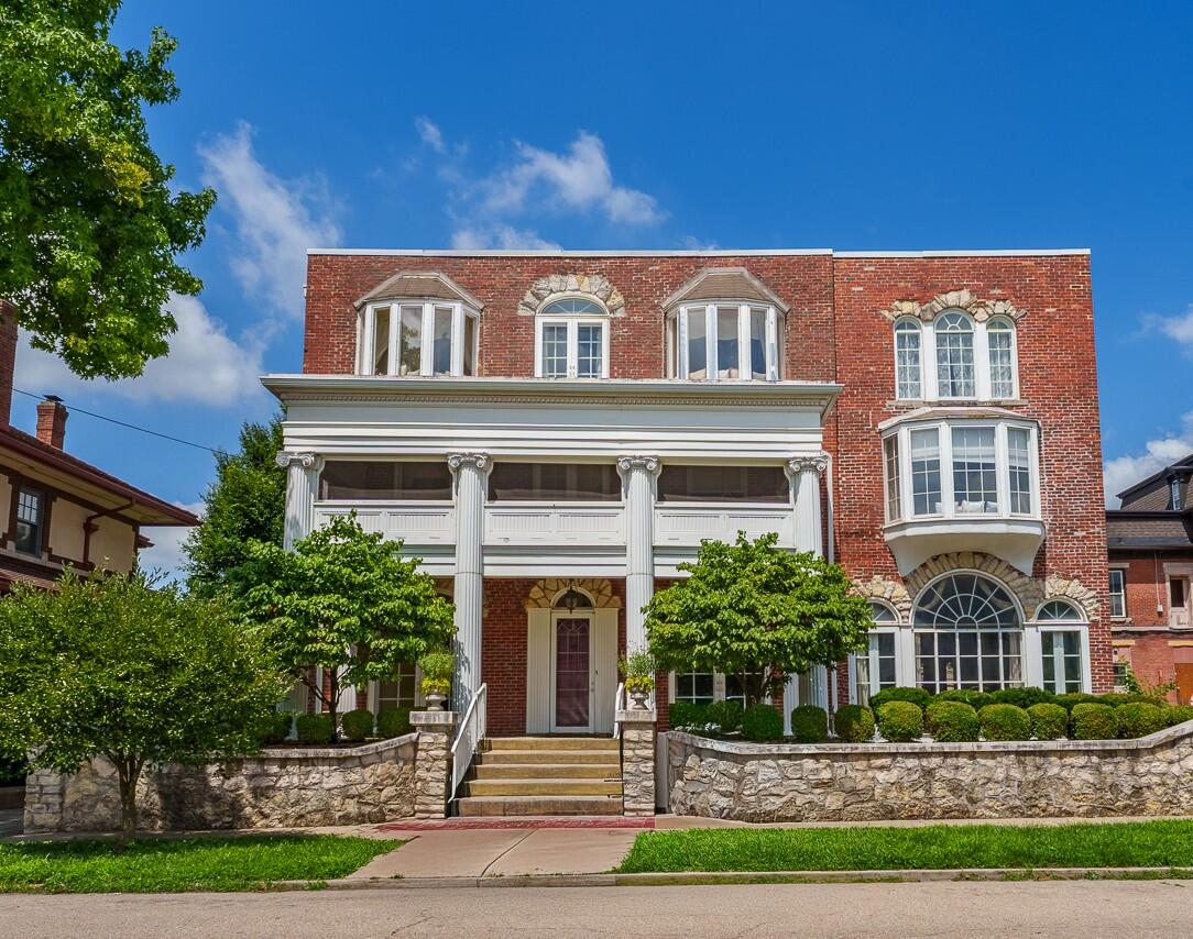 118 Walnut Street, Troy, Ohio 45373