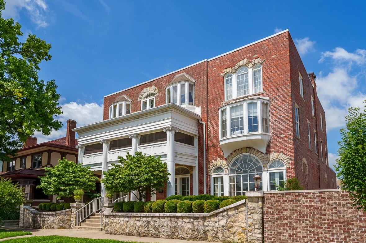 118 Walnut Street, Troy, Ohio 45373