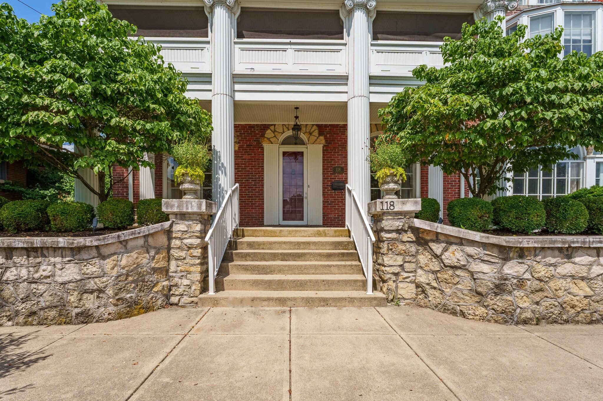 118 Walnut Street, Troy, Ohio 45373